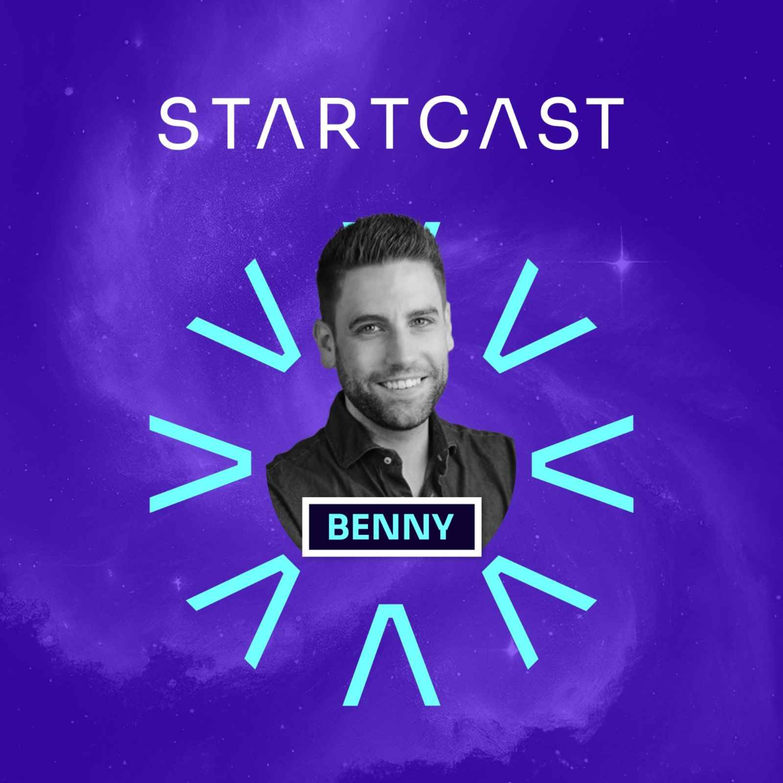 Startcast | Der Innovations, Business & Marketing Podcast