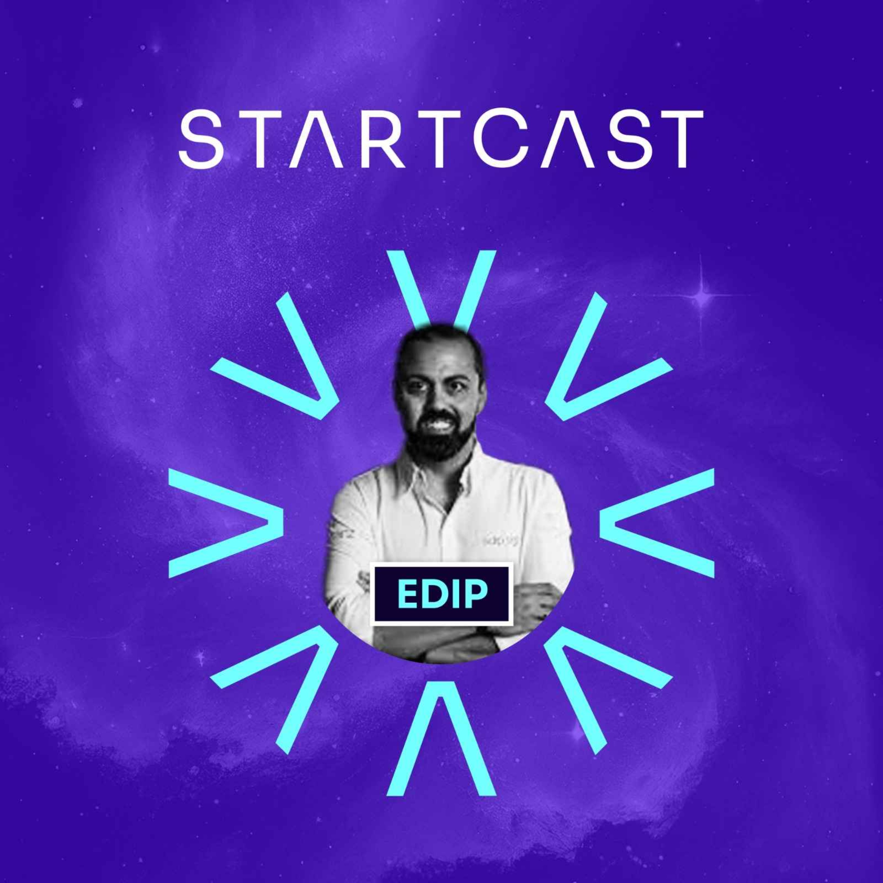 Startcast | Der Innovations, Business & Marketing Podcast