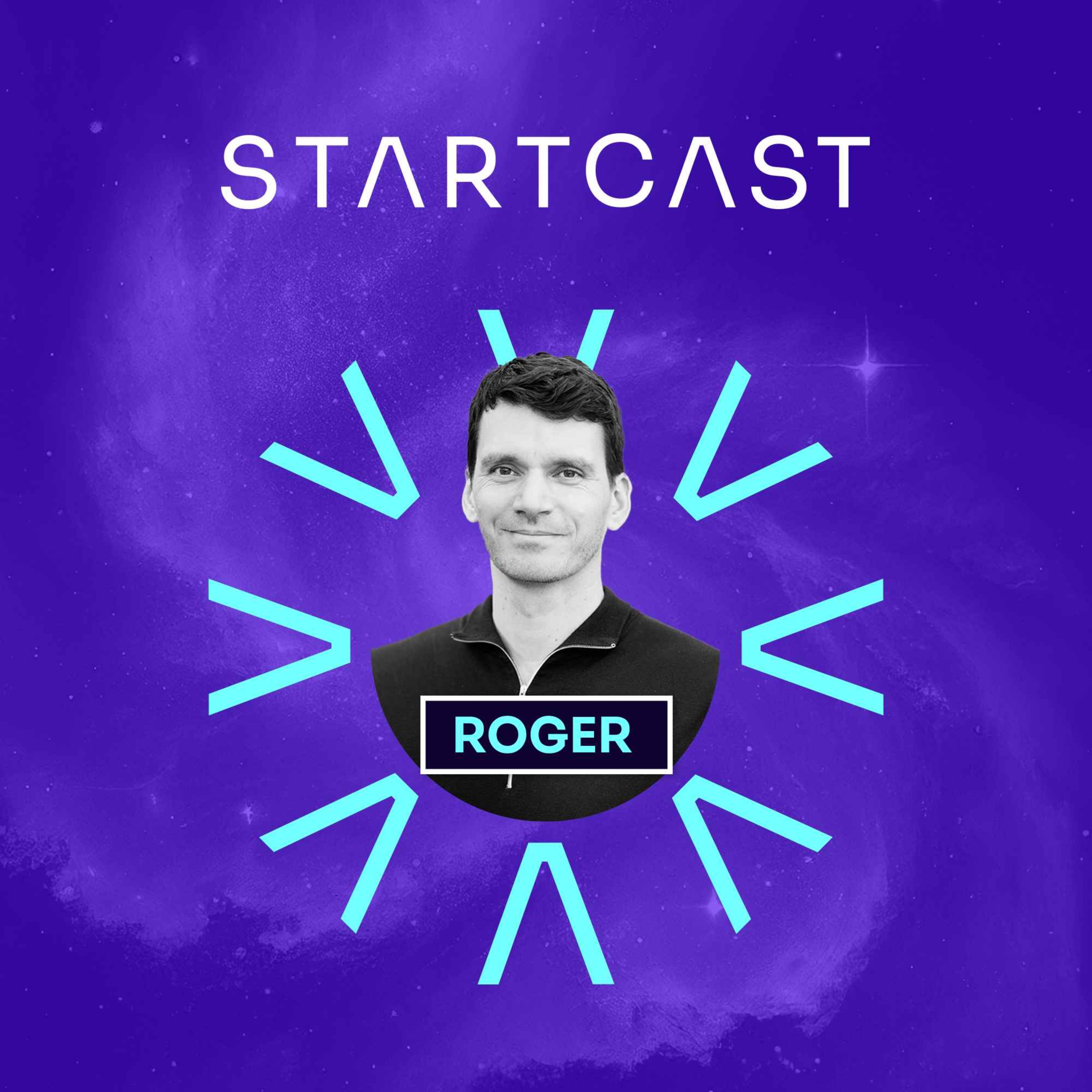 Startcast | Der Innovations, Business & Marketing Podcast