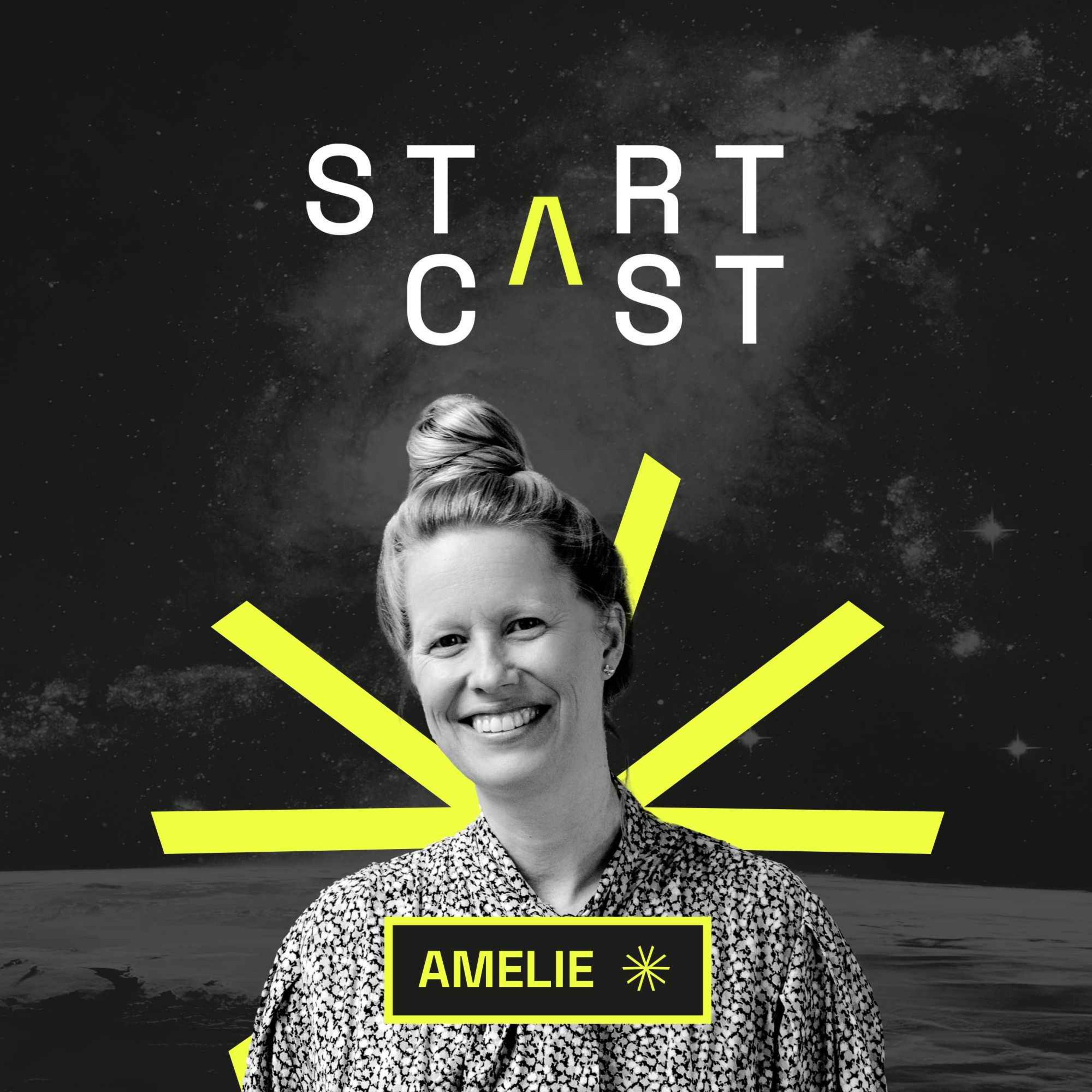 Startcast | Der Innovations, Business & Marketing Podcast