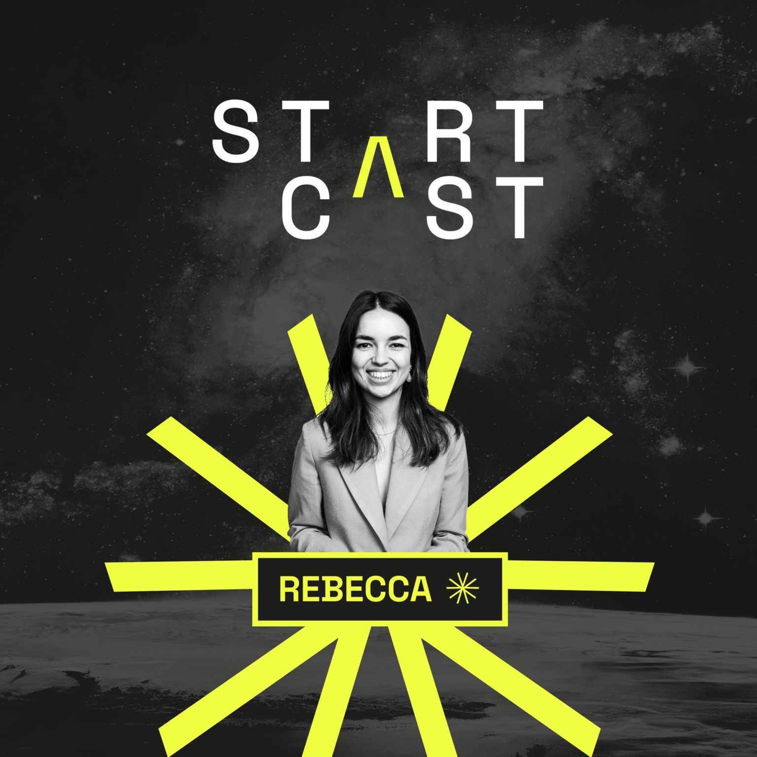 Startcast | Der Innovations, Business & Marketing Podcast
