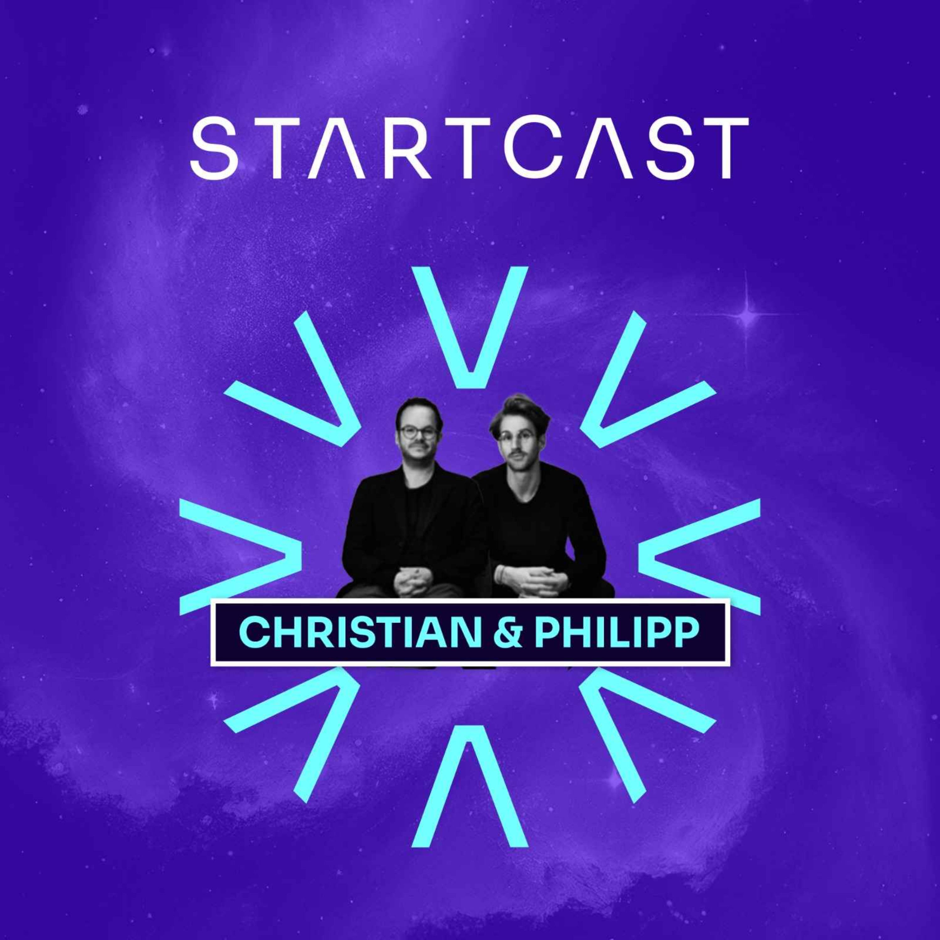 Startcast | Der Innovations, Business & Marketing Podcast