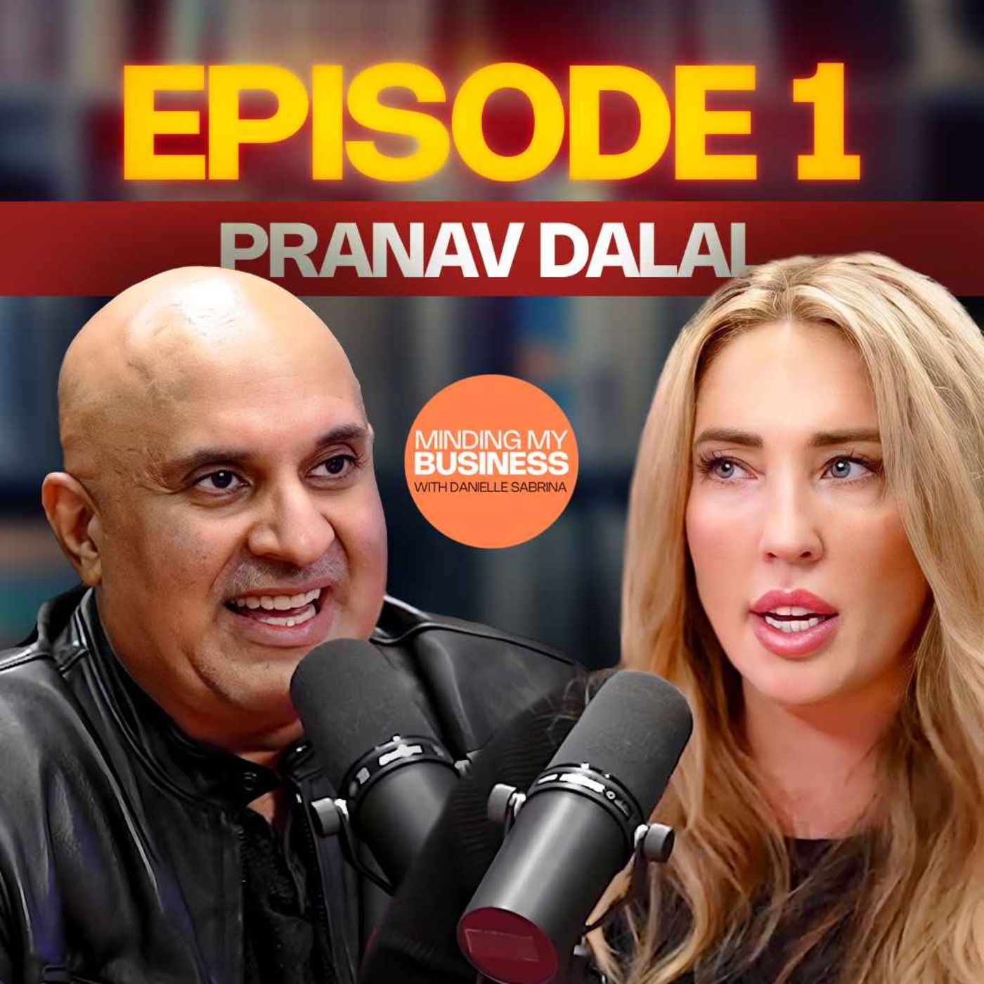 Scaling Smart: How Remote Teams & ROI-Driven PR Fuel Growth | Pranav Dalal episode artwork