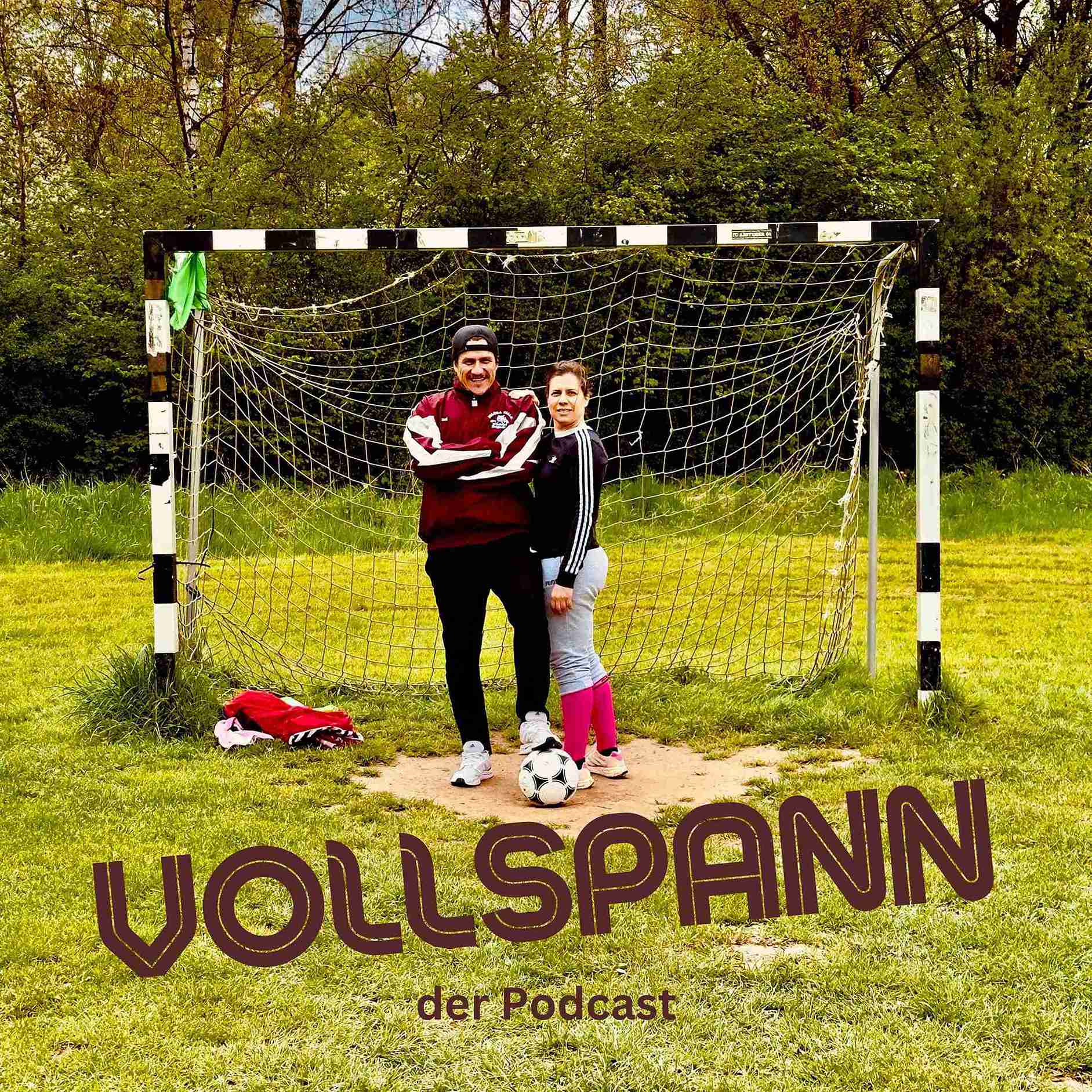 Vollspann - der Podcast