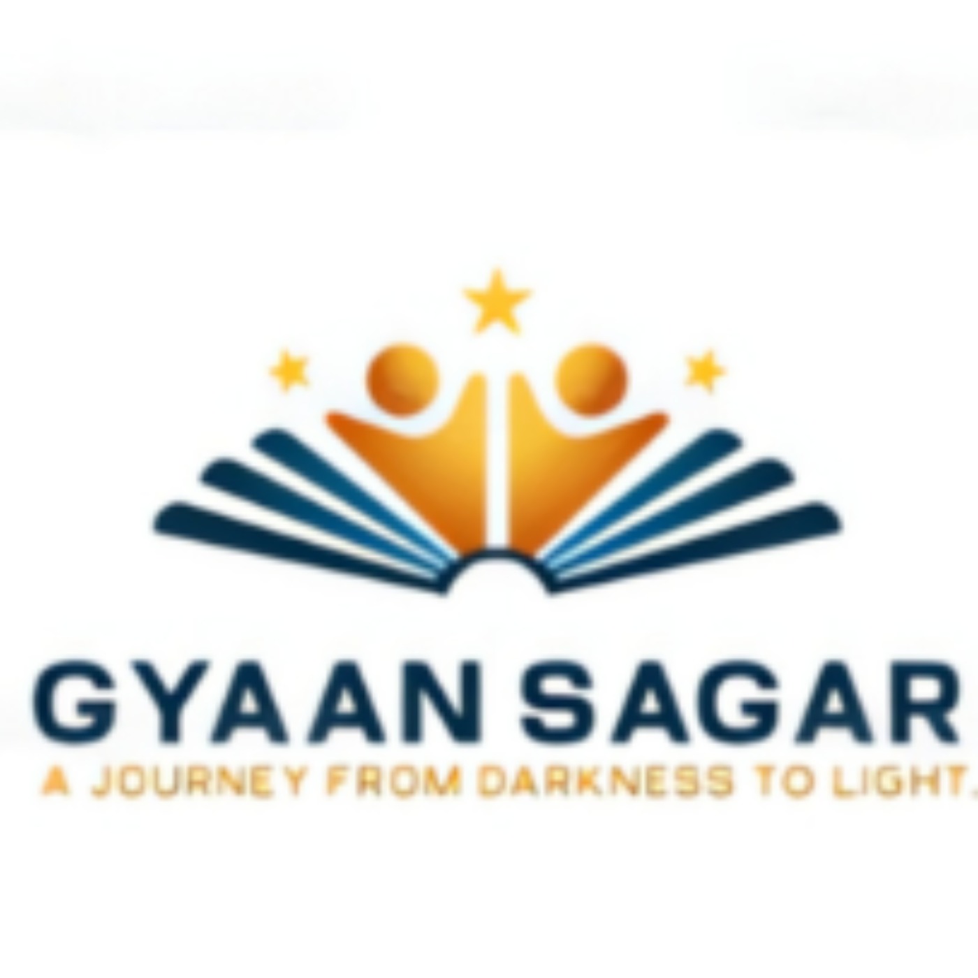 Gyaan Sagar podcast artwork