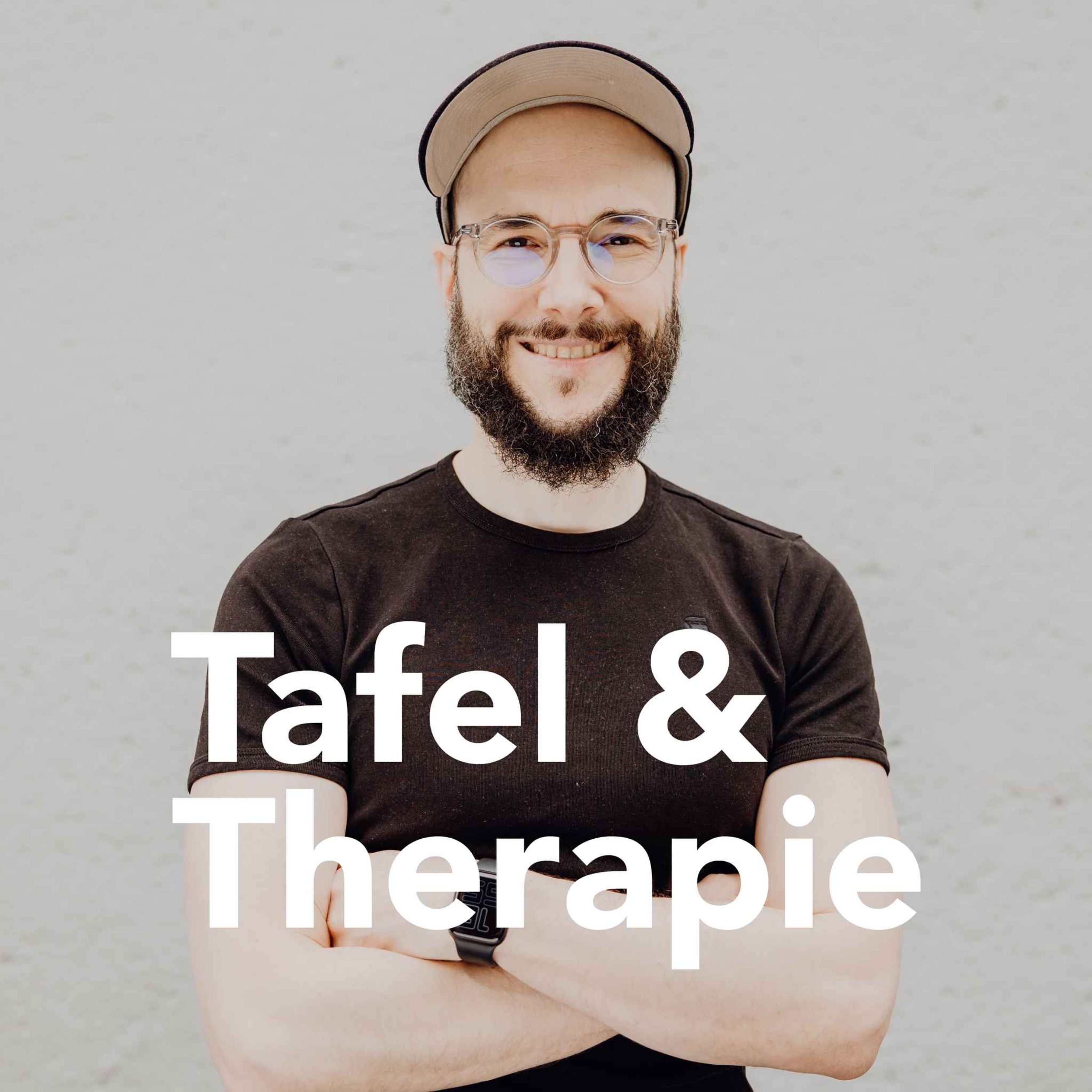 Tafel & Therapie podcast artwork