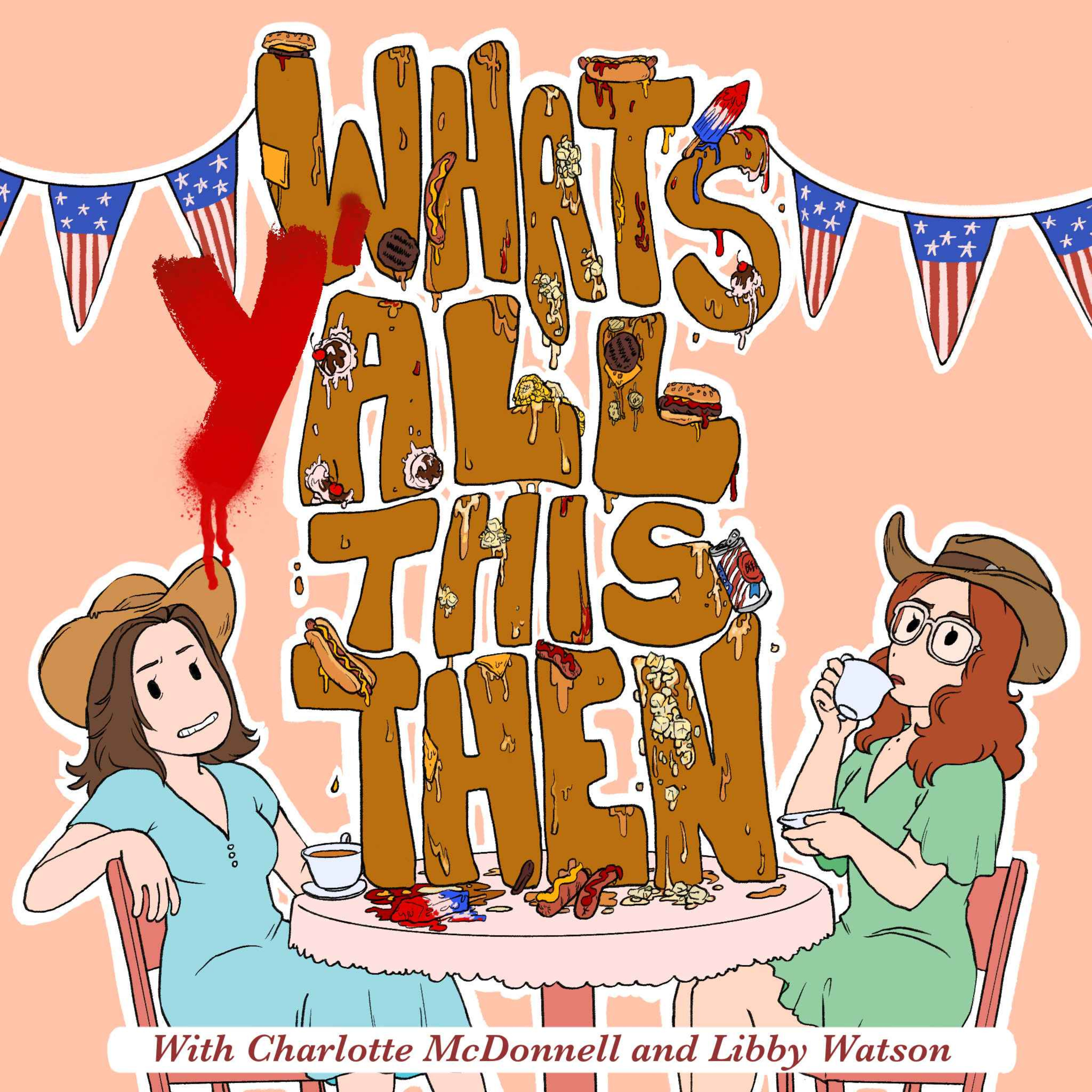 Emo with Katy Fishell episode artwork
