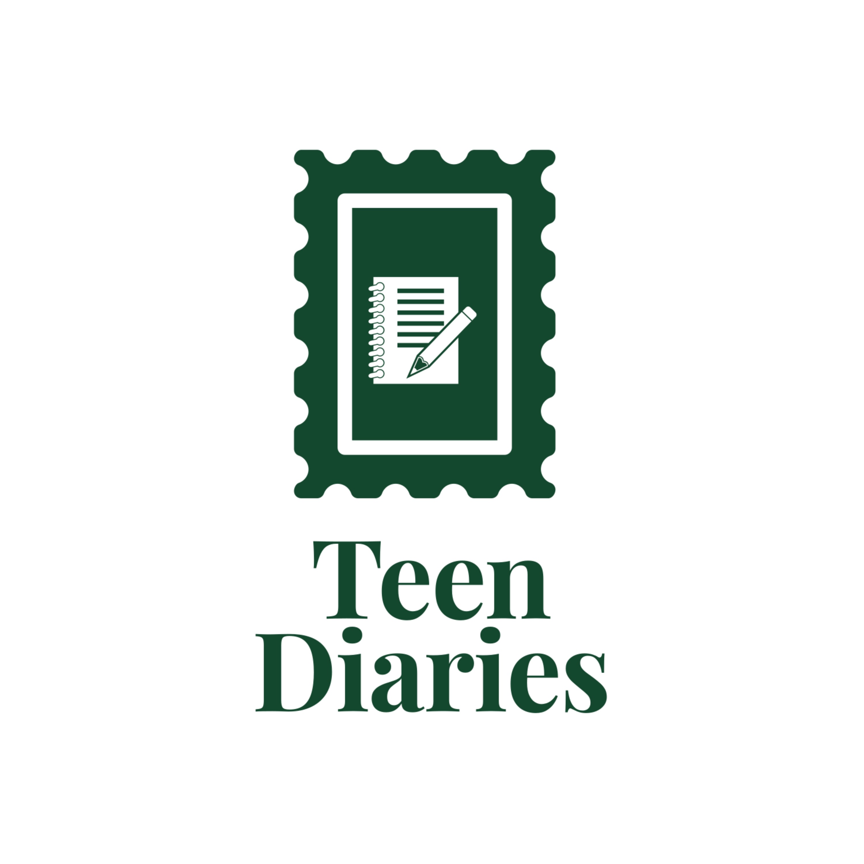 Teen Diaries