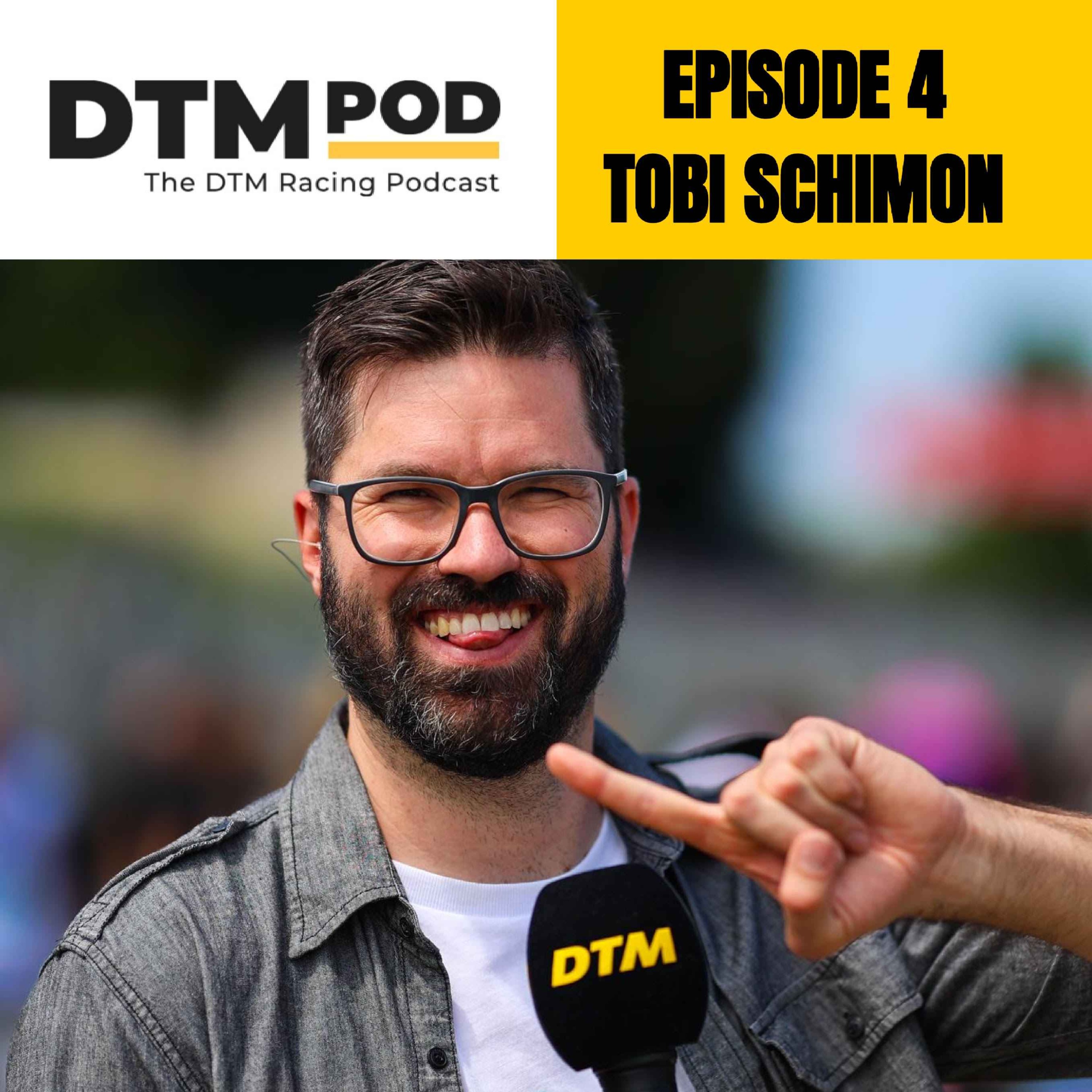 DTM POD