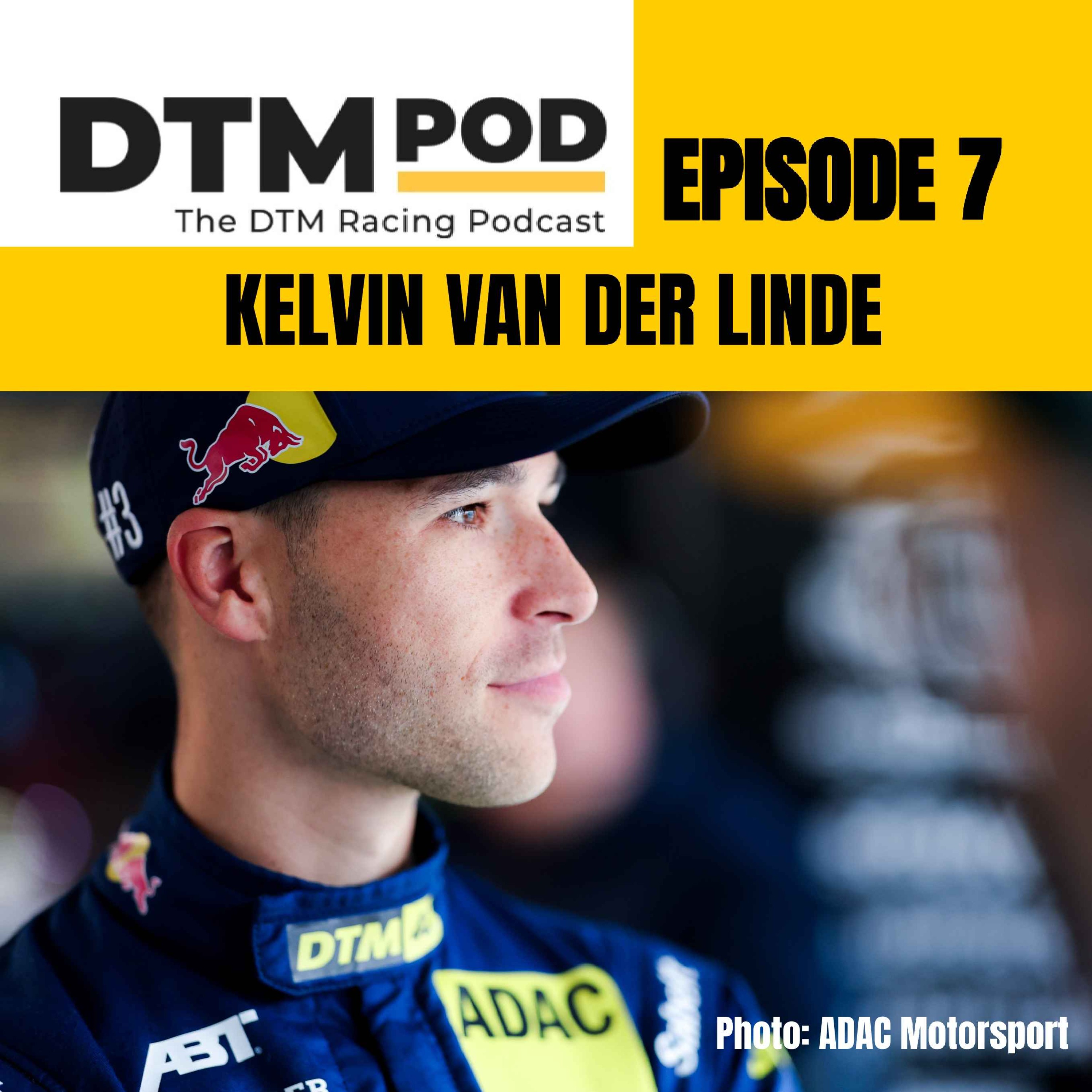 DTM POD