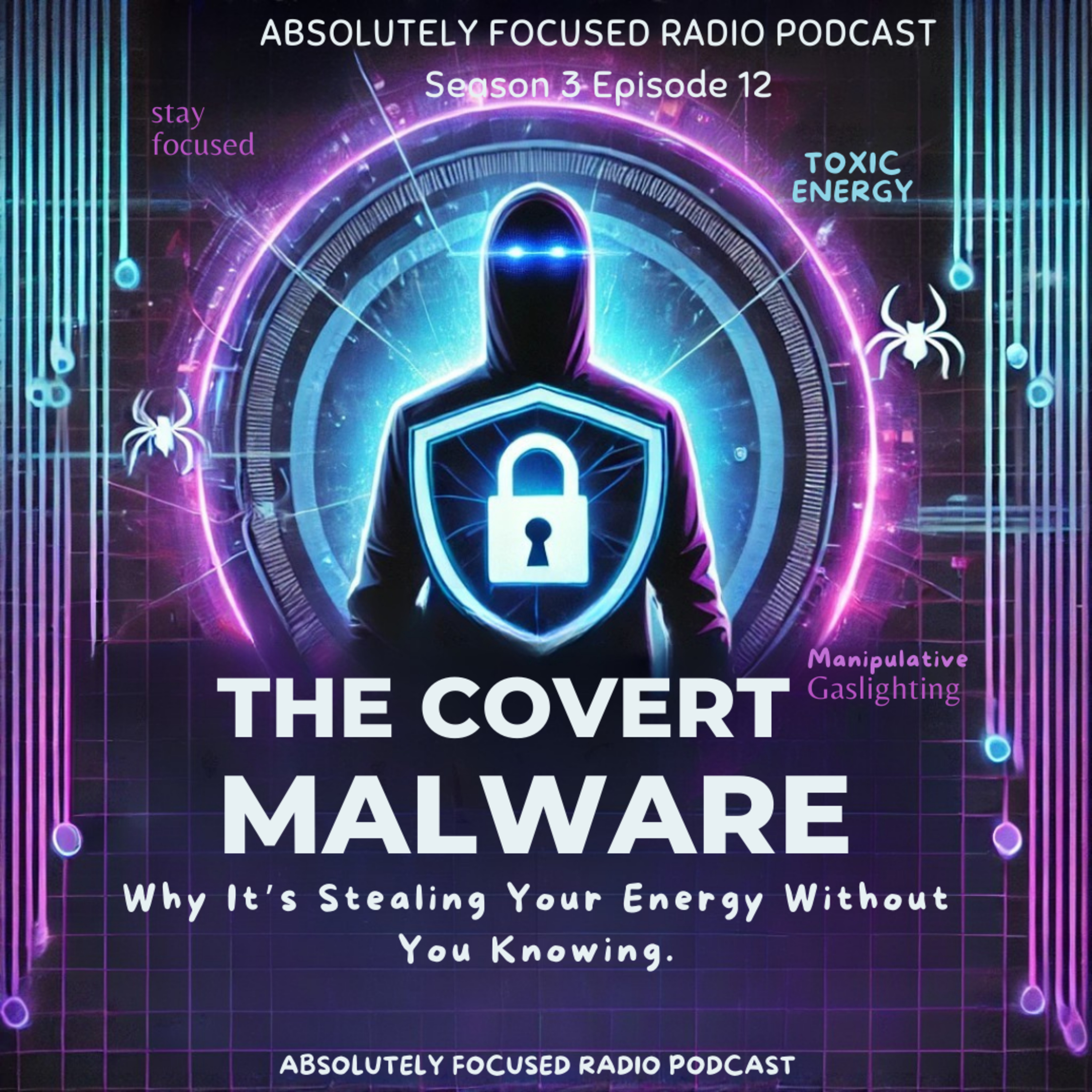 Absolutely Focused Radio Podcast