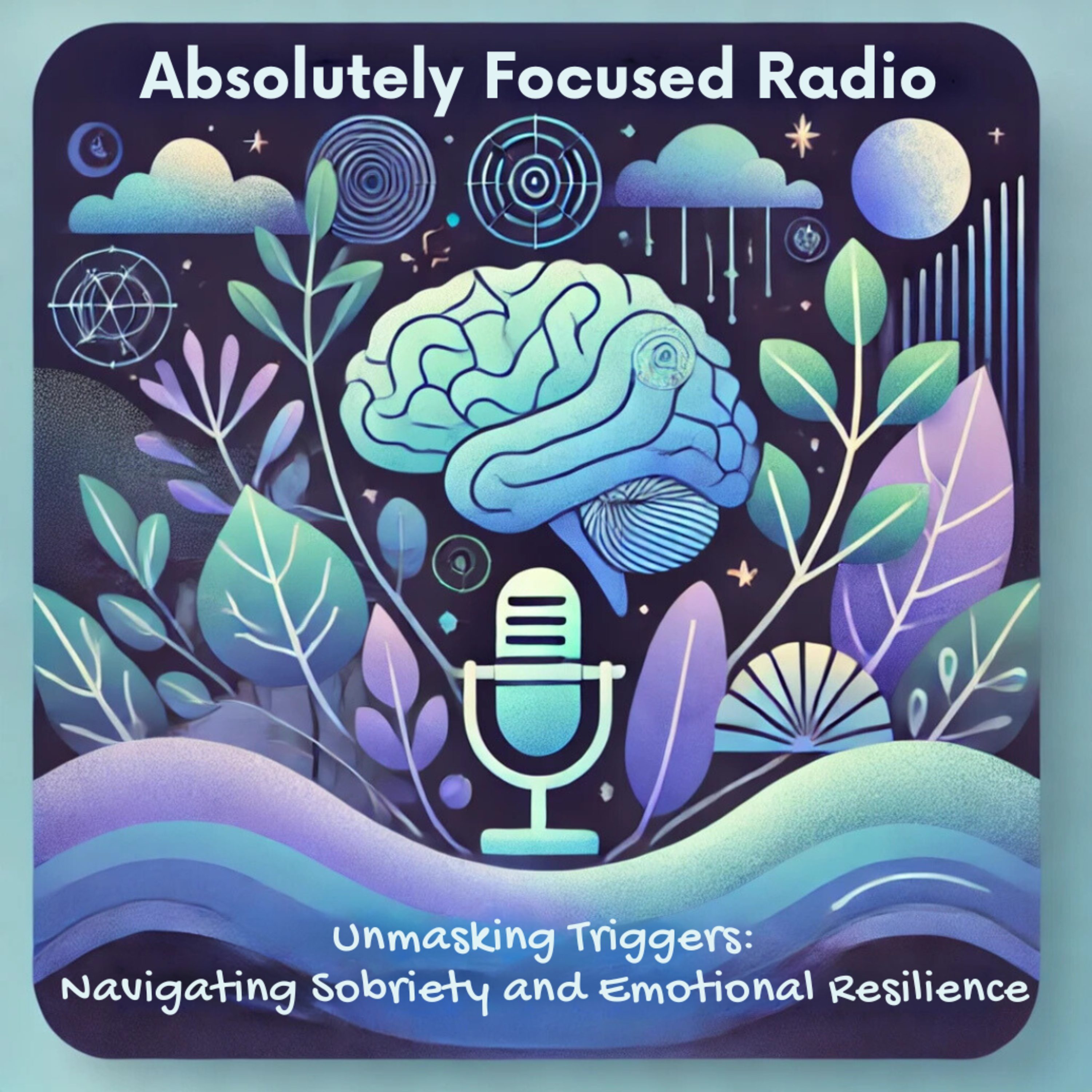 Absolutely Focused Radio Podcast