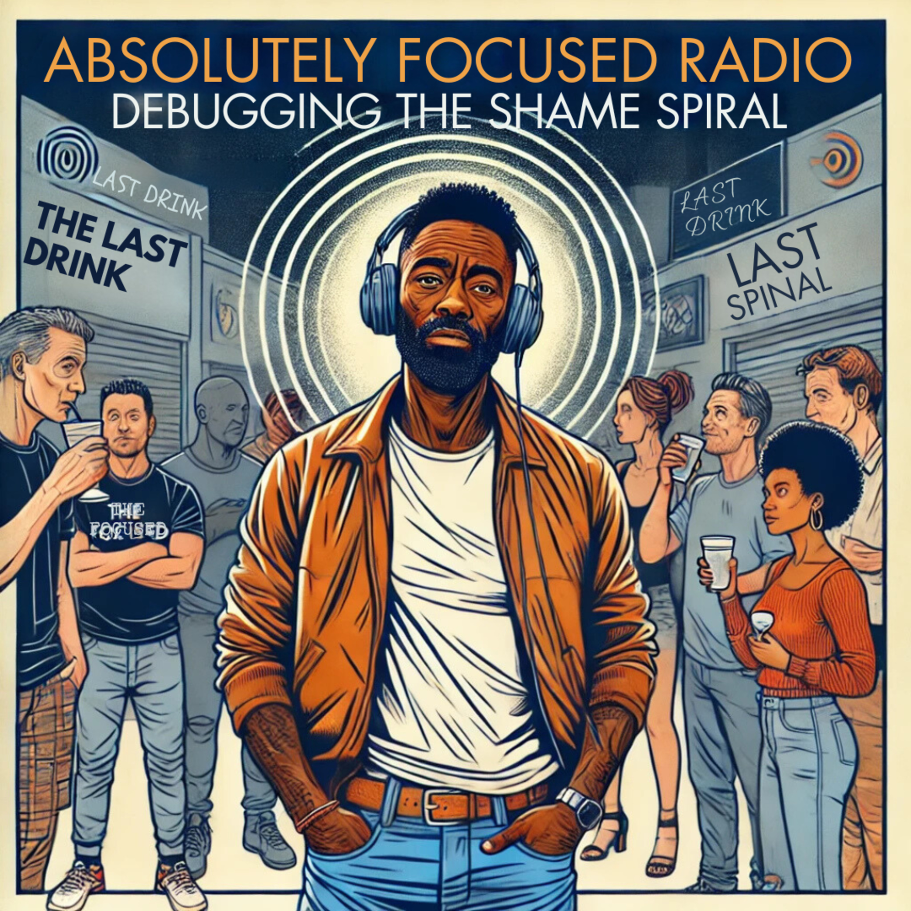 Absolutely Focused Radio Podcast