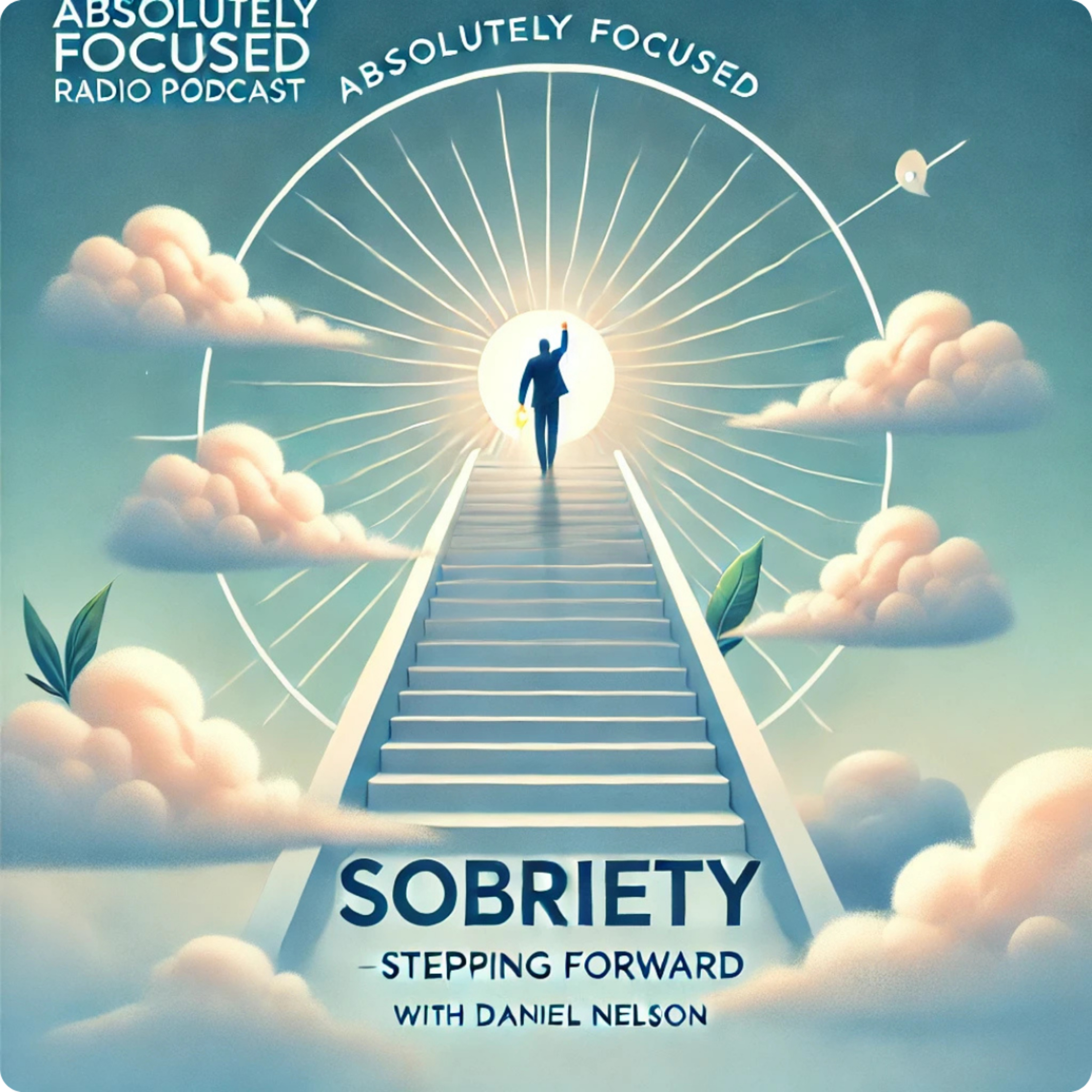 Absolutely Focused Radio Podcast