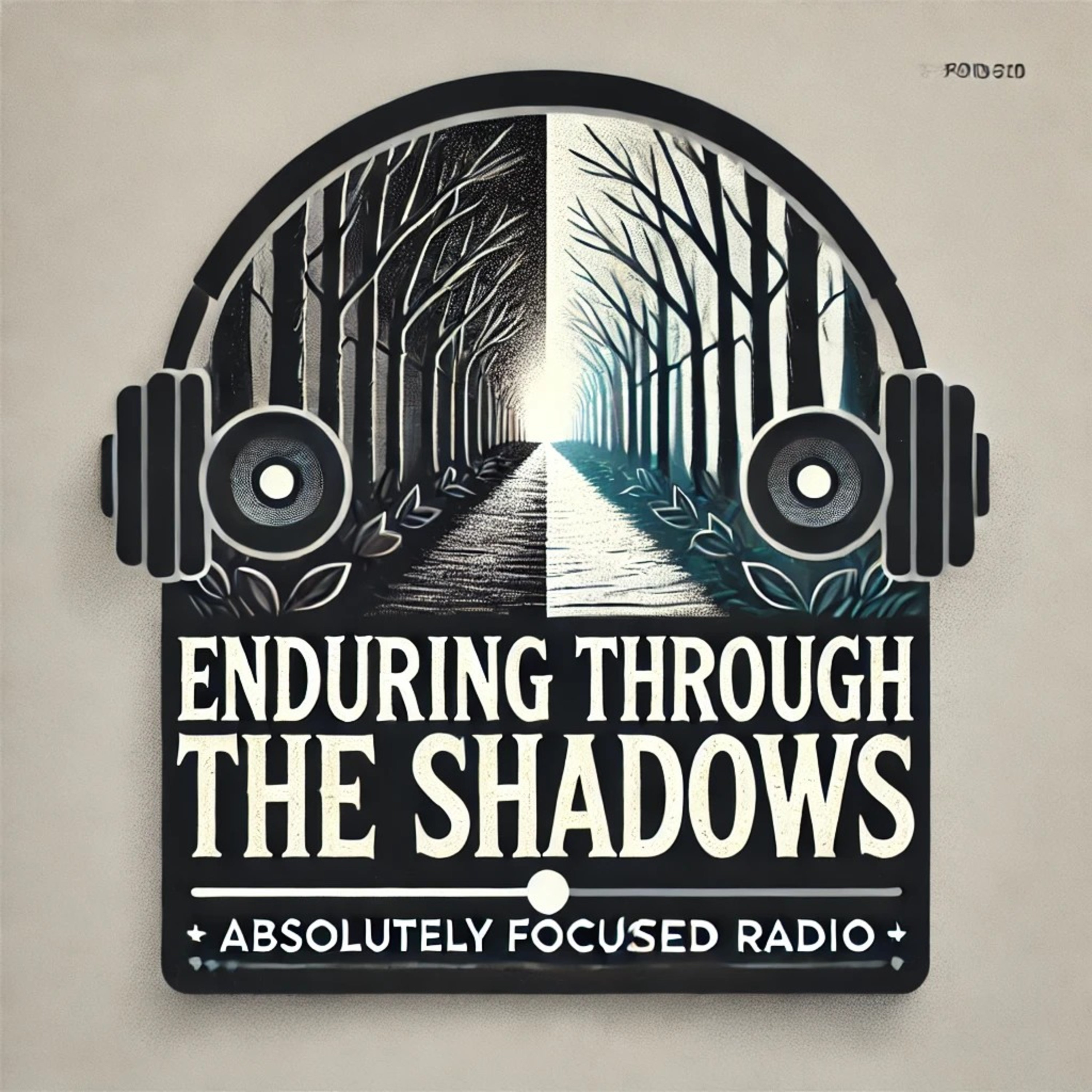 Absolutely Focused Radio Podcast