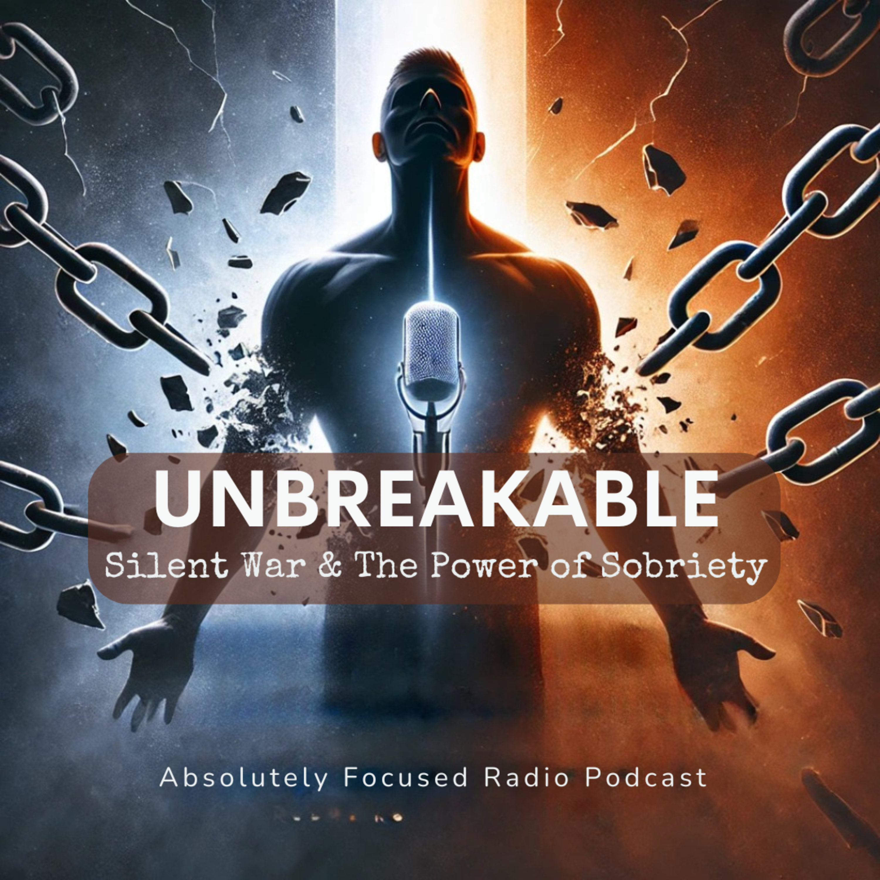 Absolutely Focused Radio Podcast