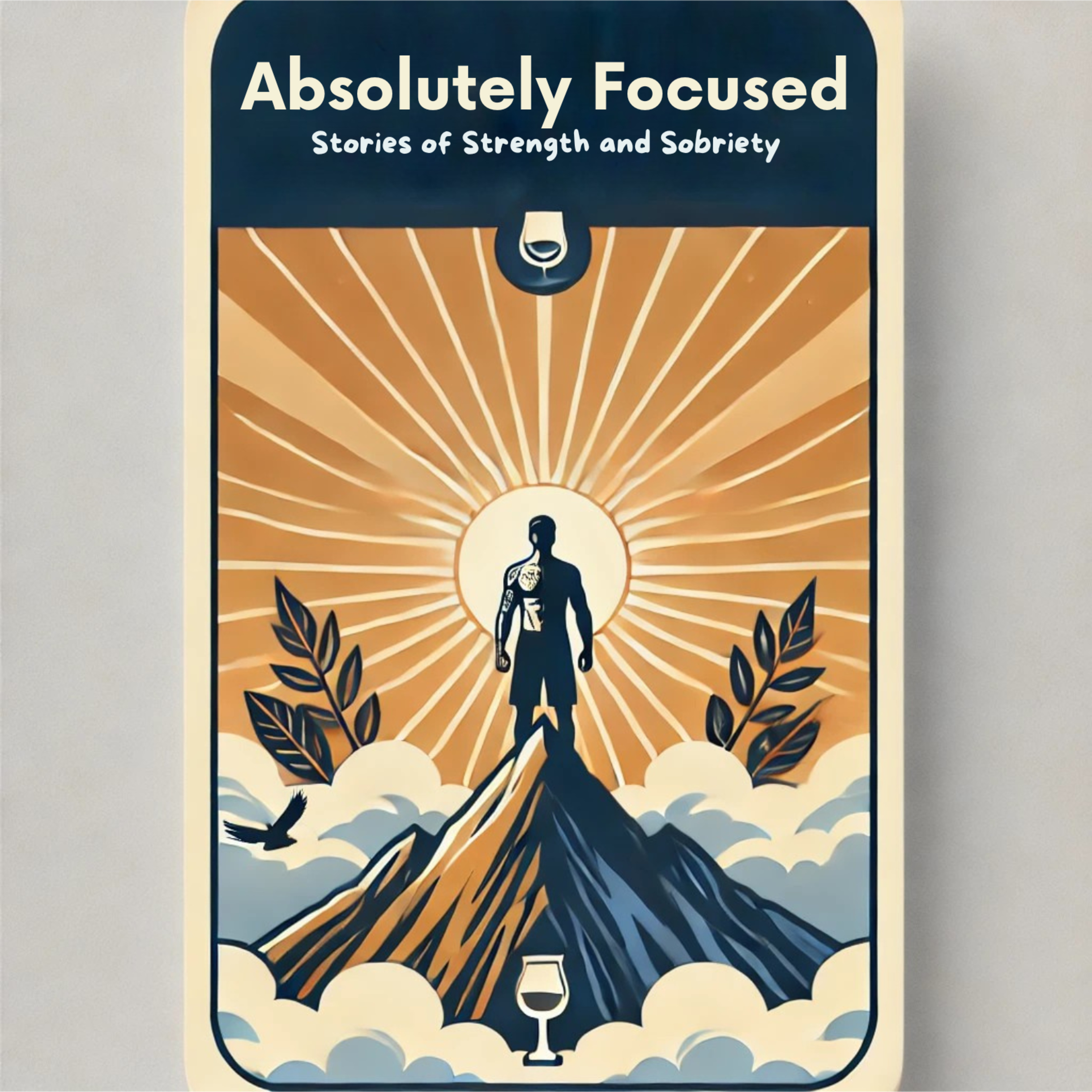 Absolutely Focused Radio Podcast