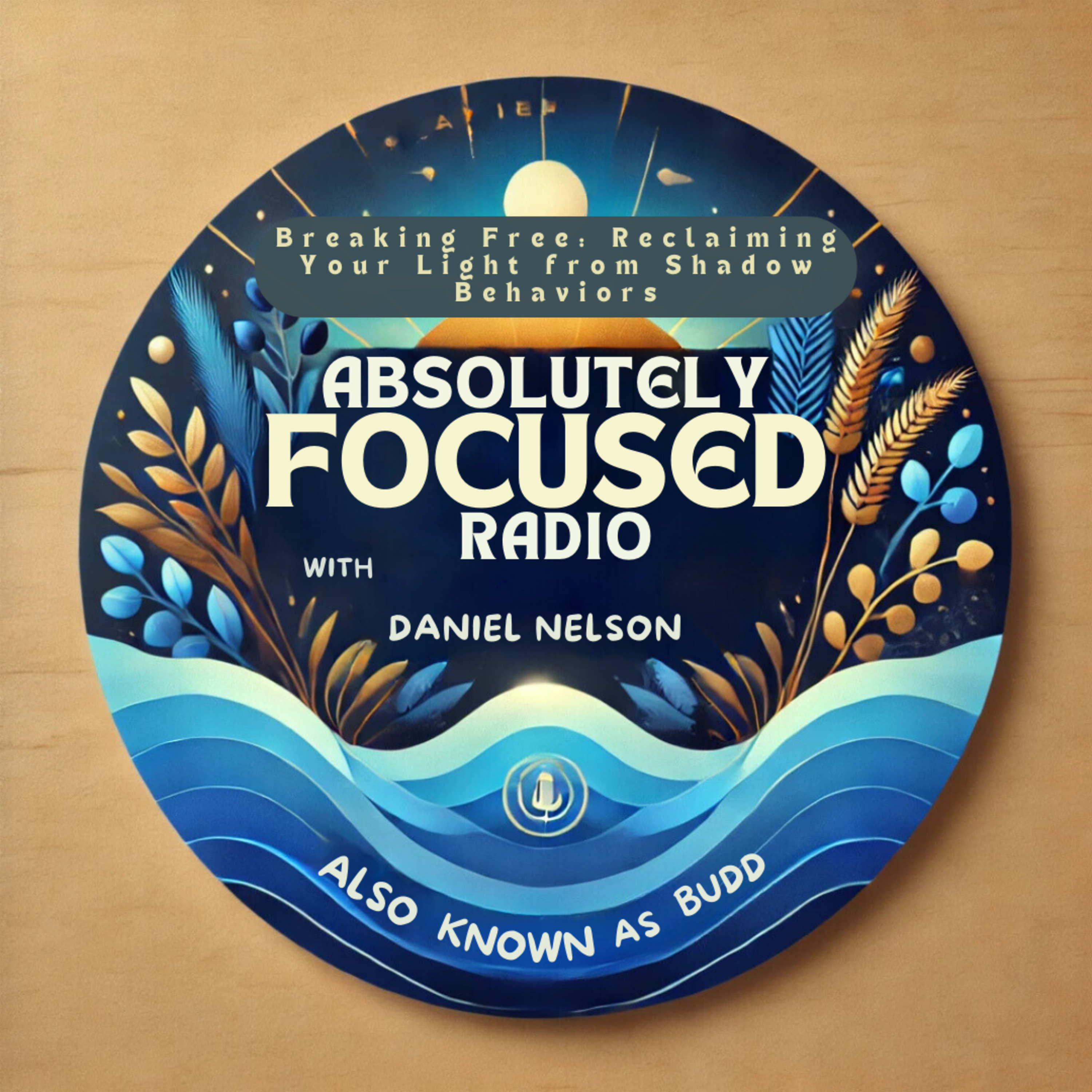 Absolutely Focused Radio Podcast