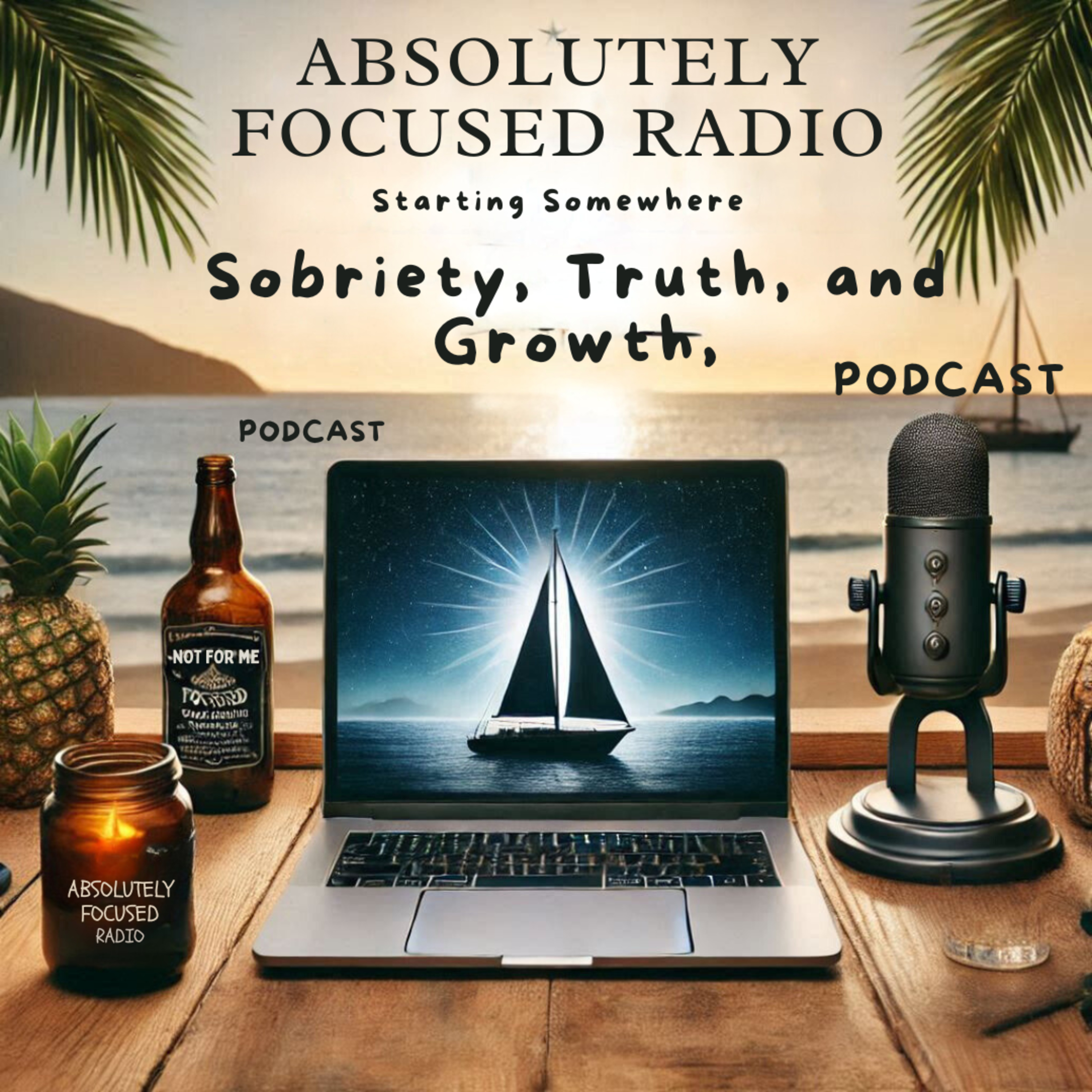 Absolutely Focused Radio Podcast