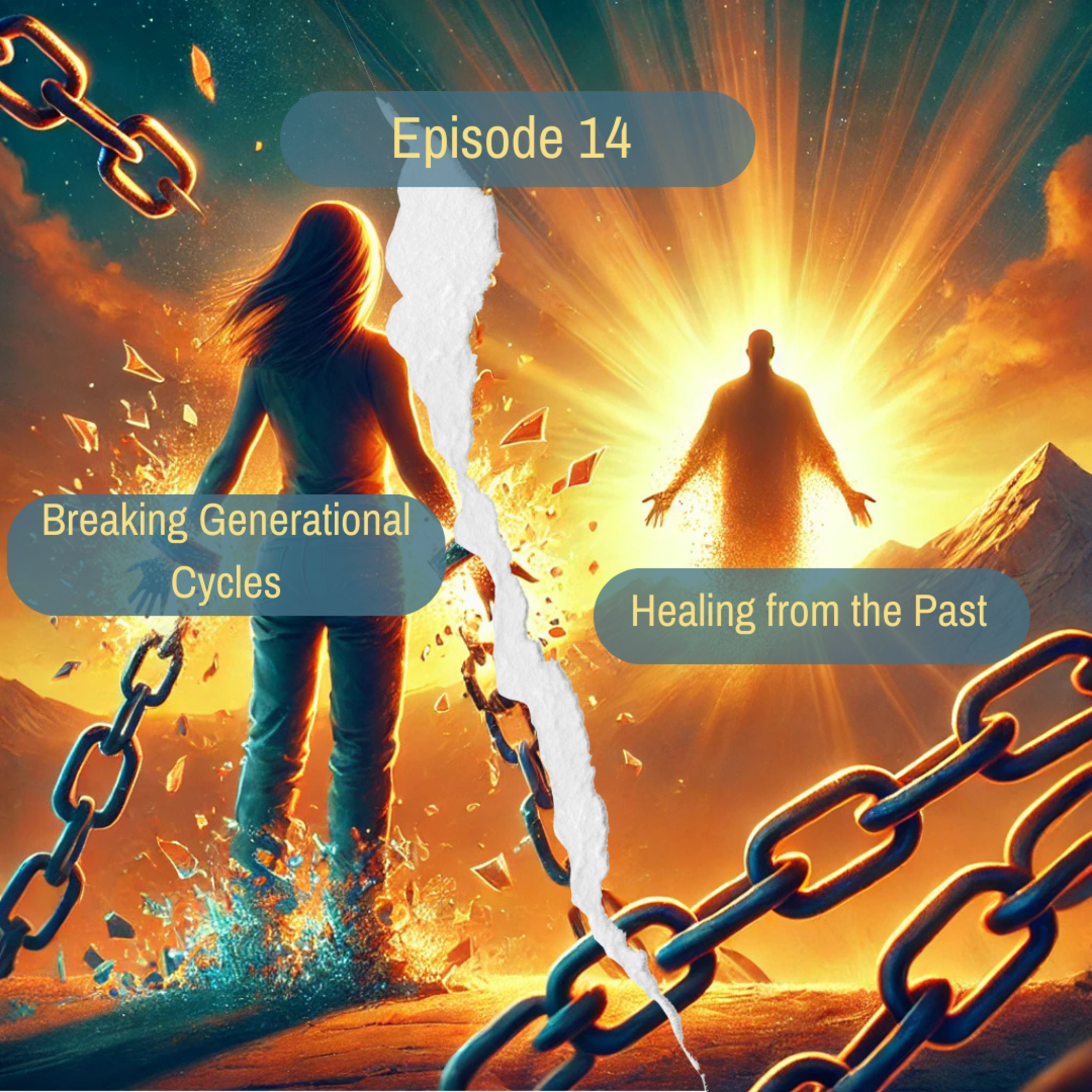 Absolutely Focused Radio Podcast