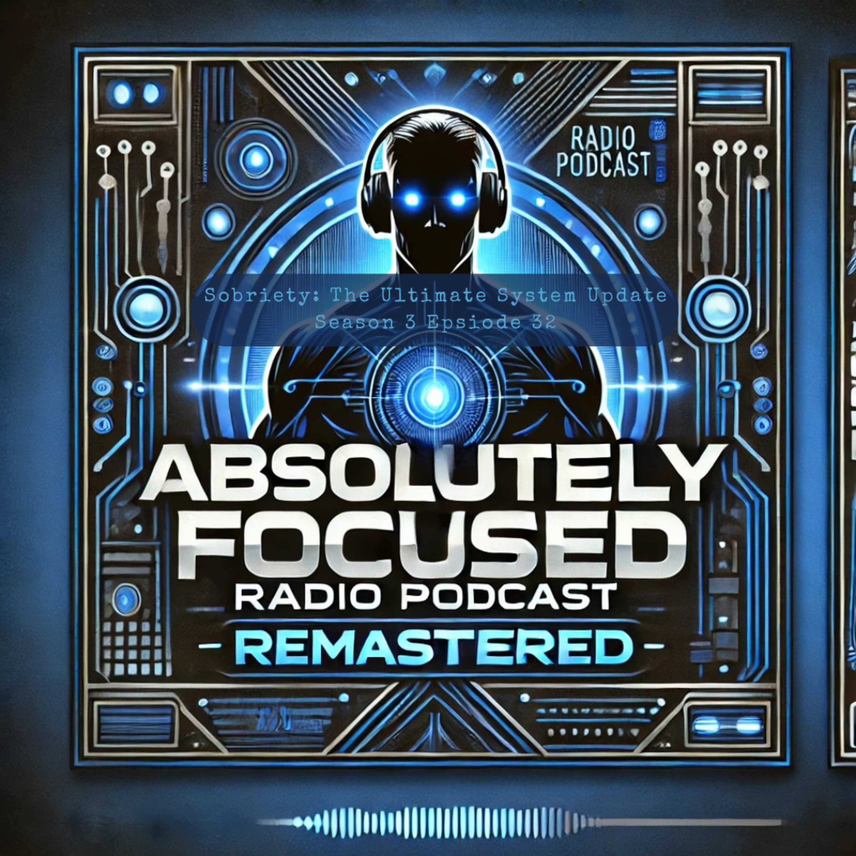 Absolutely Focused Radio Podcast