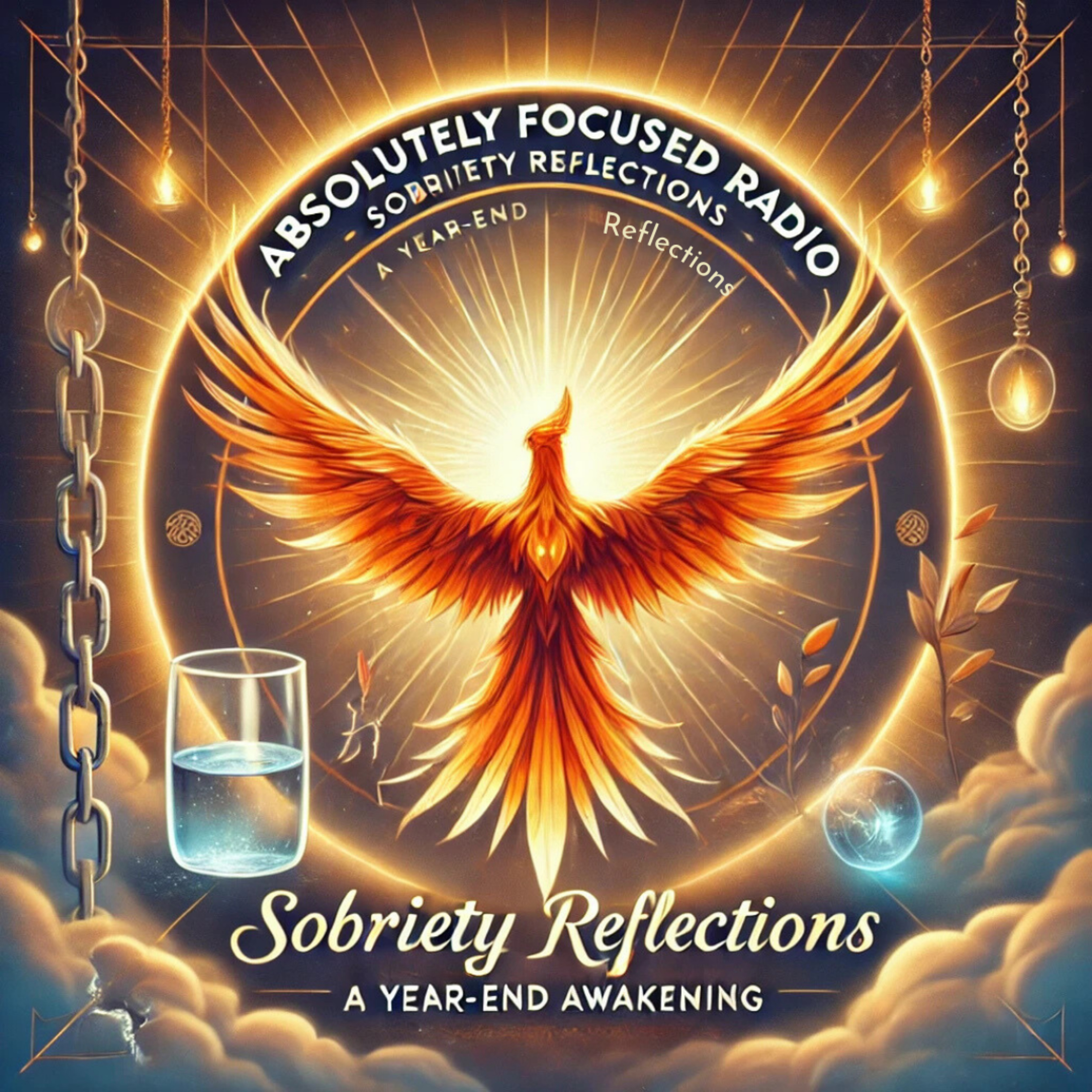 Absolutely Focused Radio Podcast