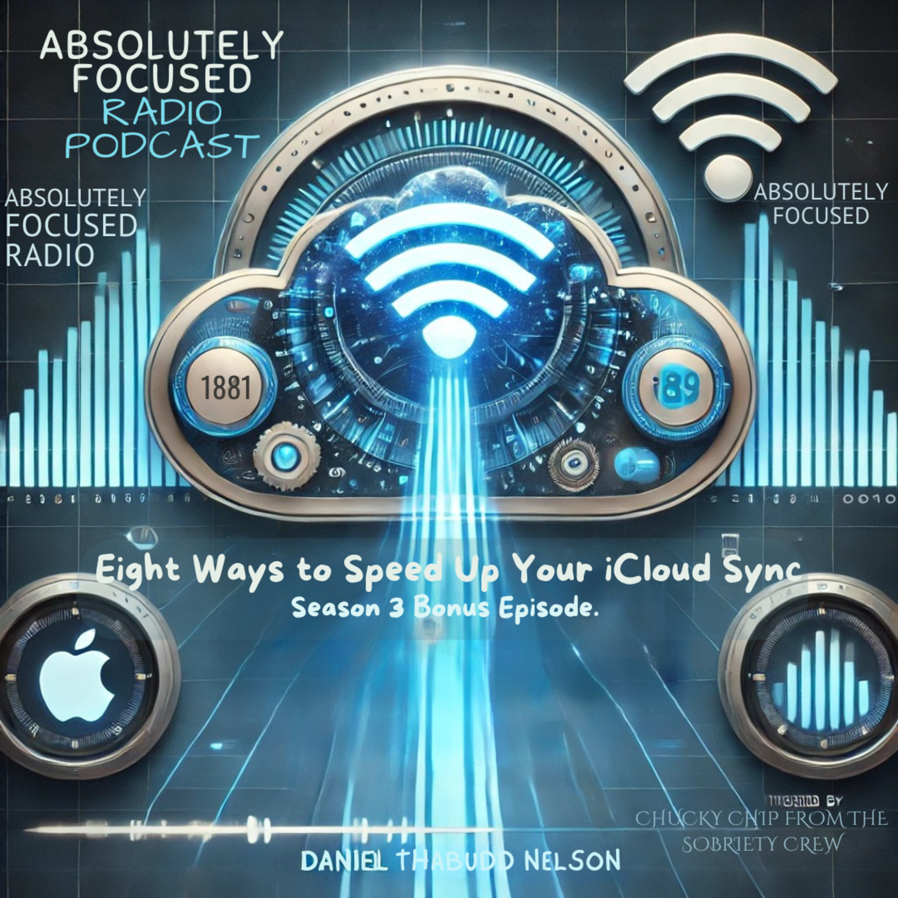Absolutely Focused Radio Podcast