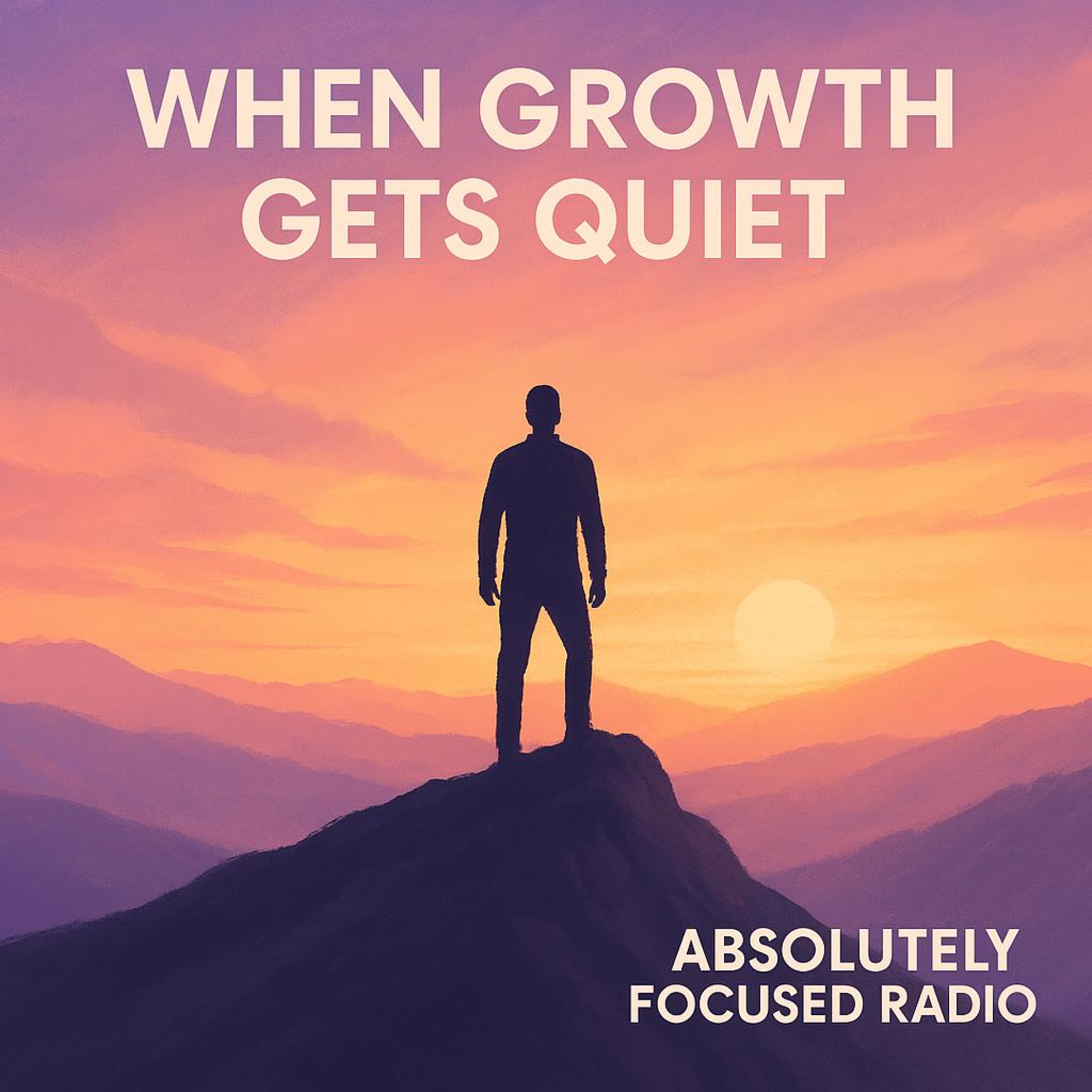 Absolutely Focused Radio Podcast