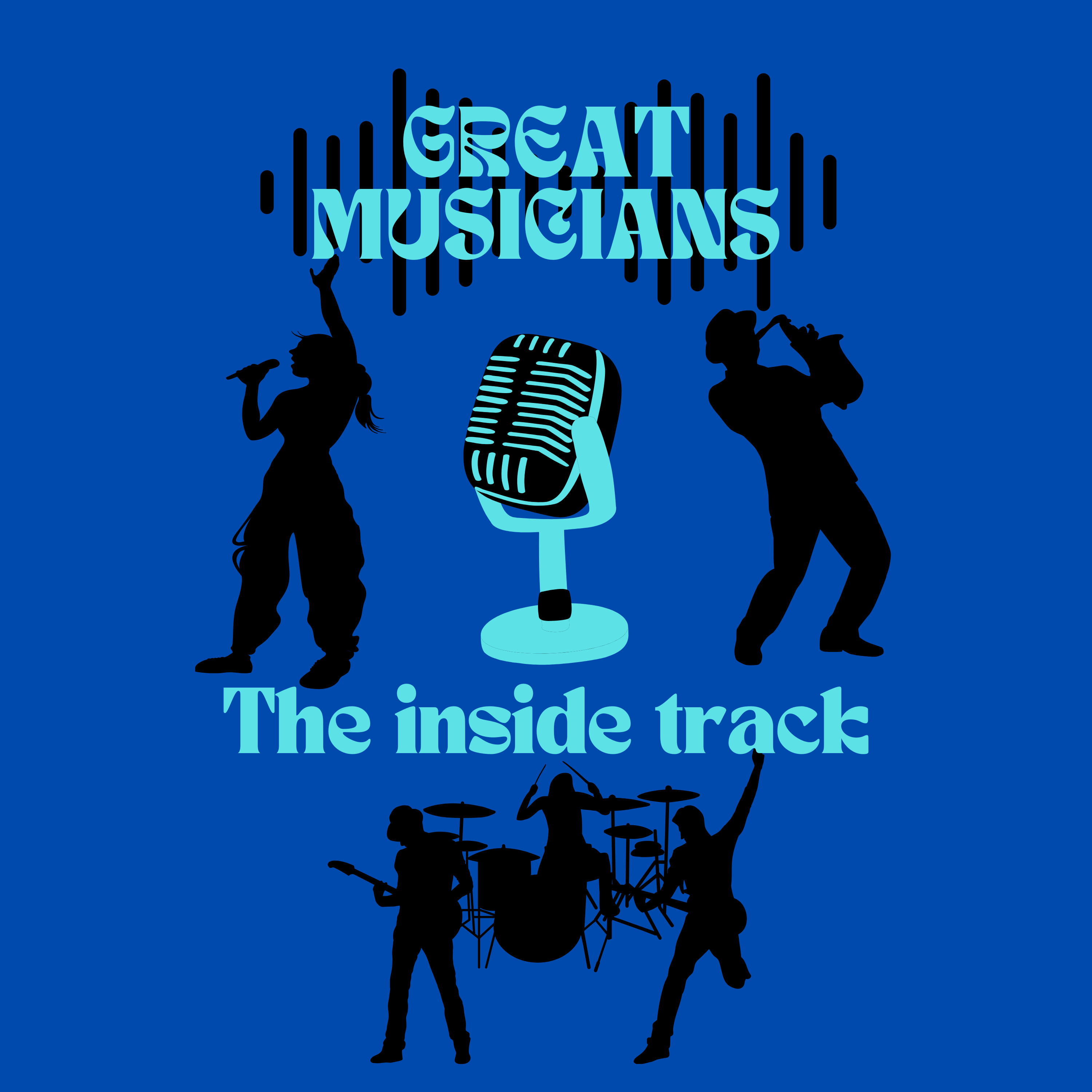 Great Musicians - The Inside Track