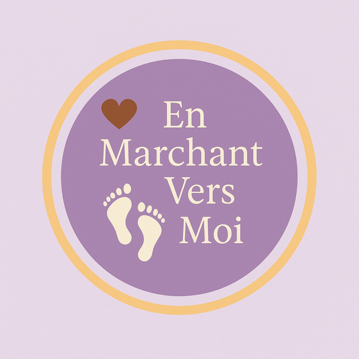 En Marchant Vers Moi - PODCAST By Fa podcast artwork