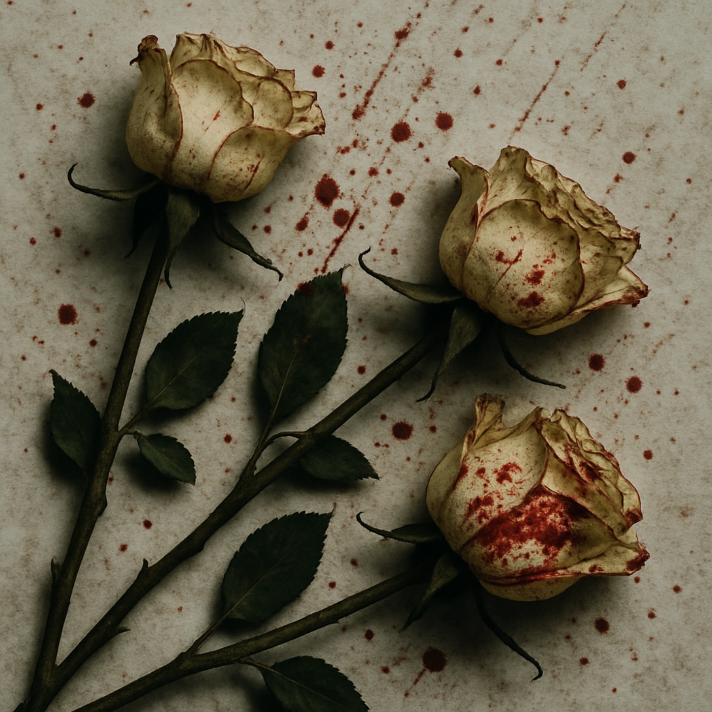 Triggered - The True Crime Podcast
