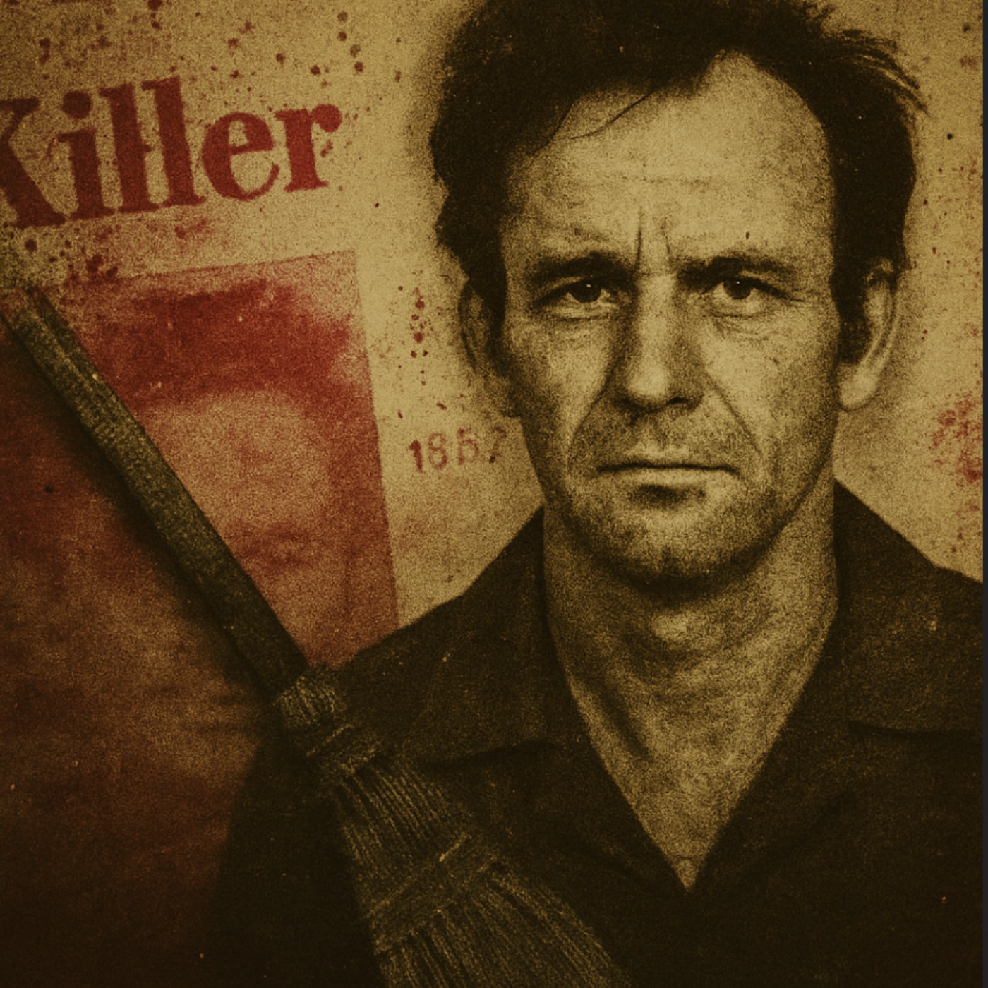 Triggered - The True Crime Podcast
