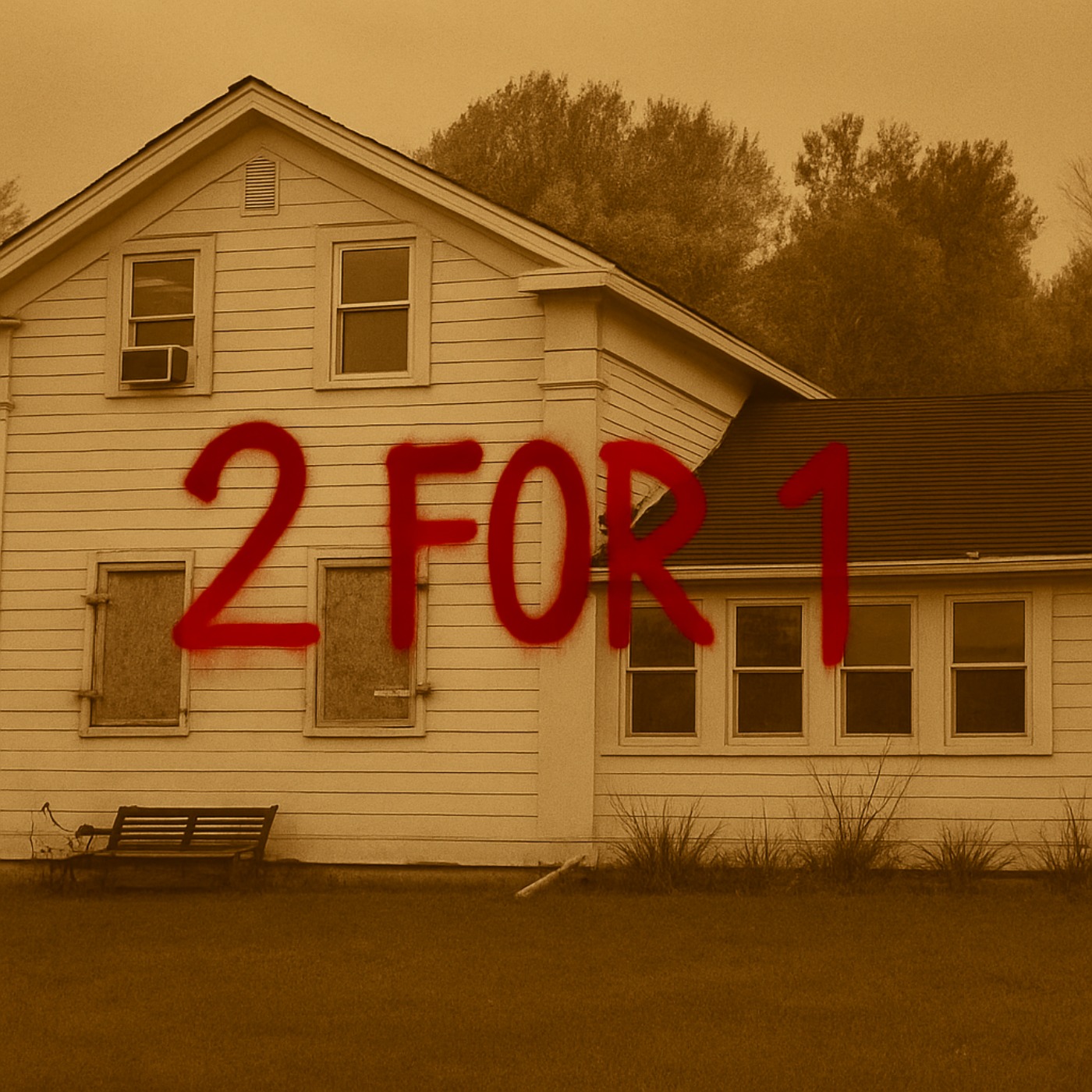 Triggered - The True Crime Podcast