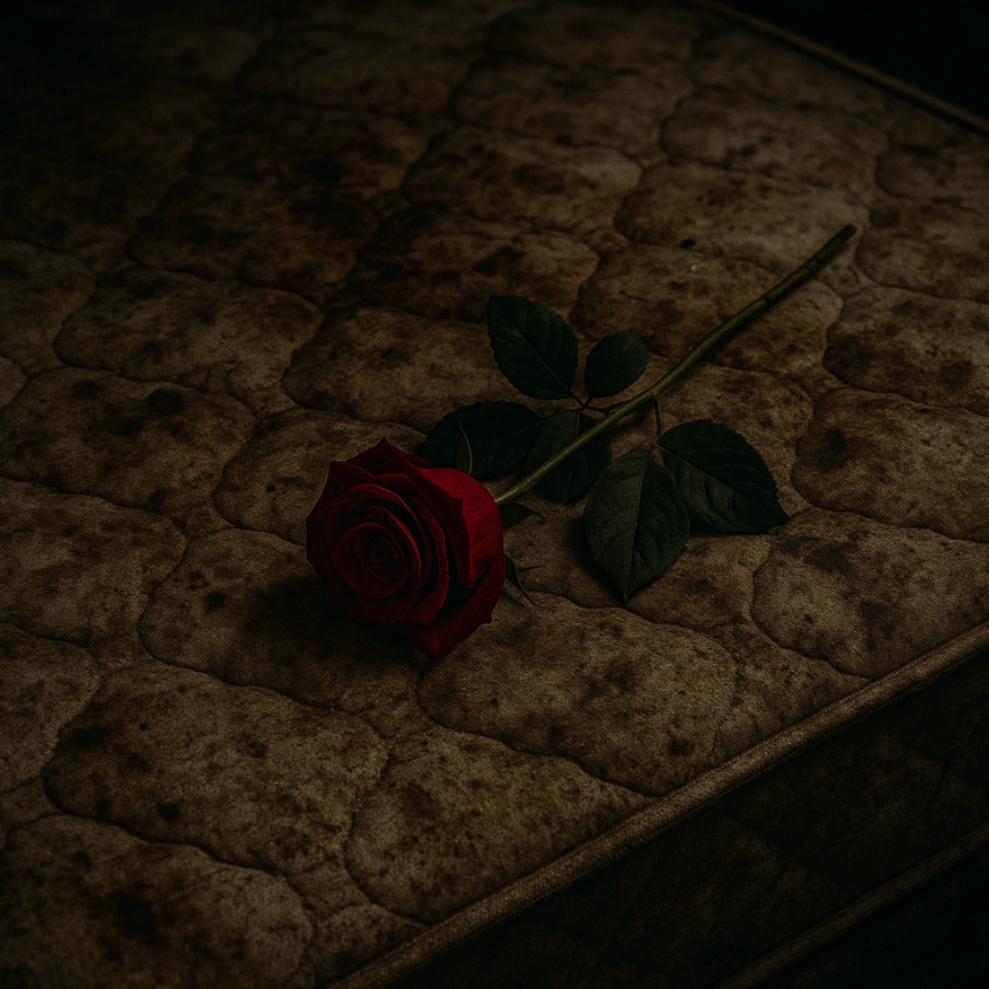 Jealousy: The Mary Collins Murder