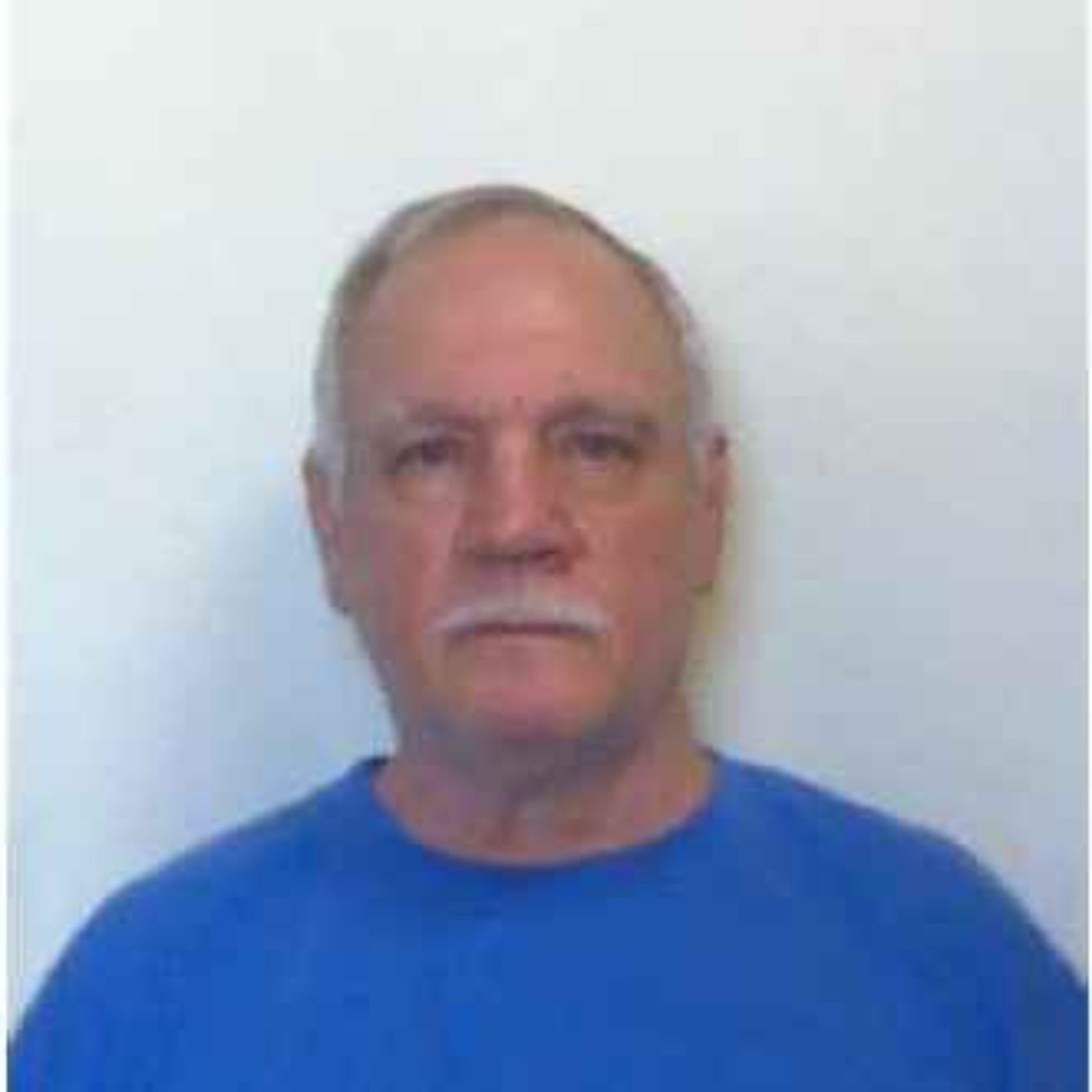 Warning! High-Risk Offender out in Canada
