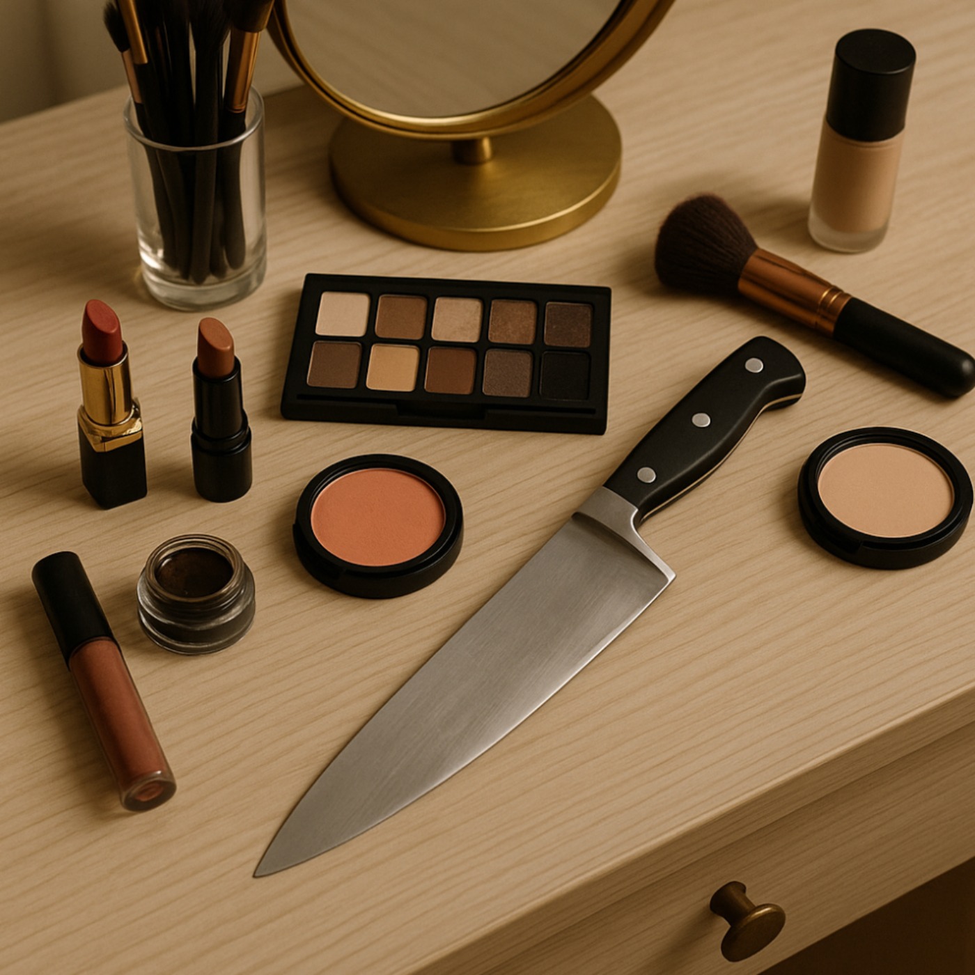 Triggered - The True Crime Podcast