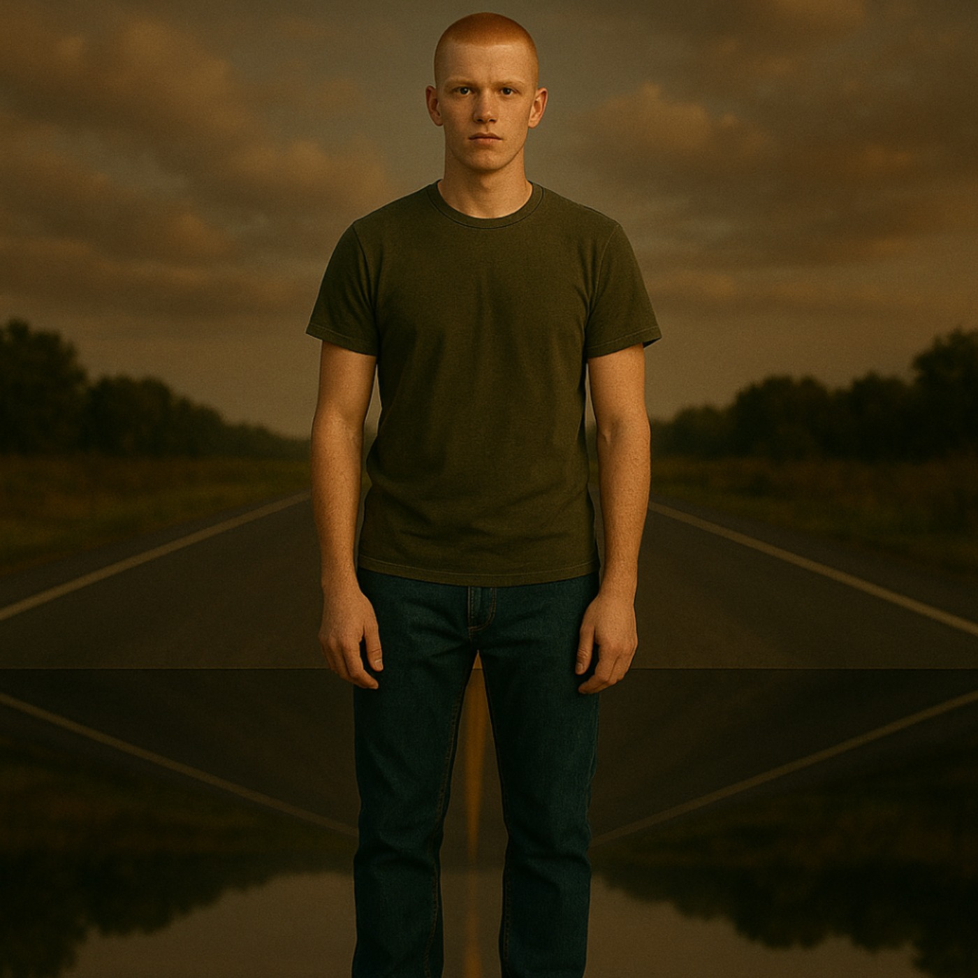 Triggered - The True Crime Podcast