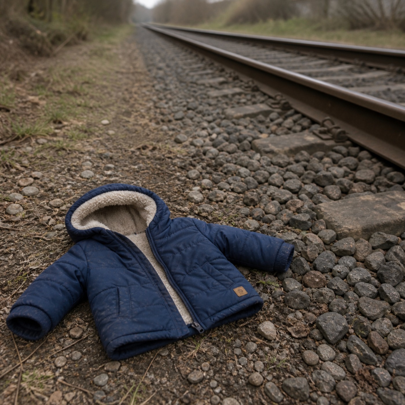 Aisle 36: James Bulger