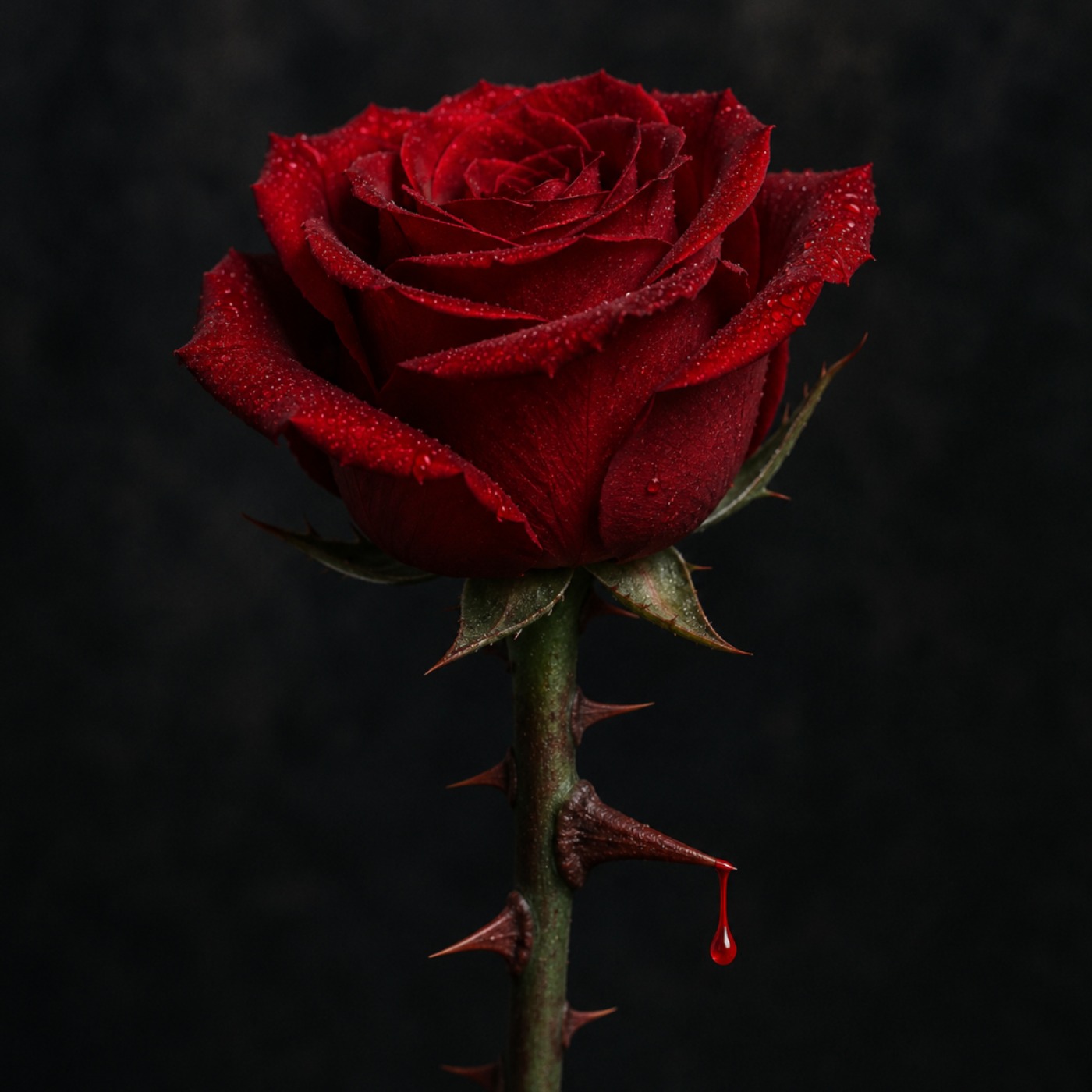 Every Rose Has It's Thorn: Gypsy Rose episode artwork