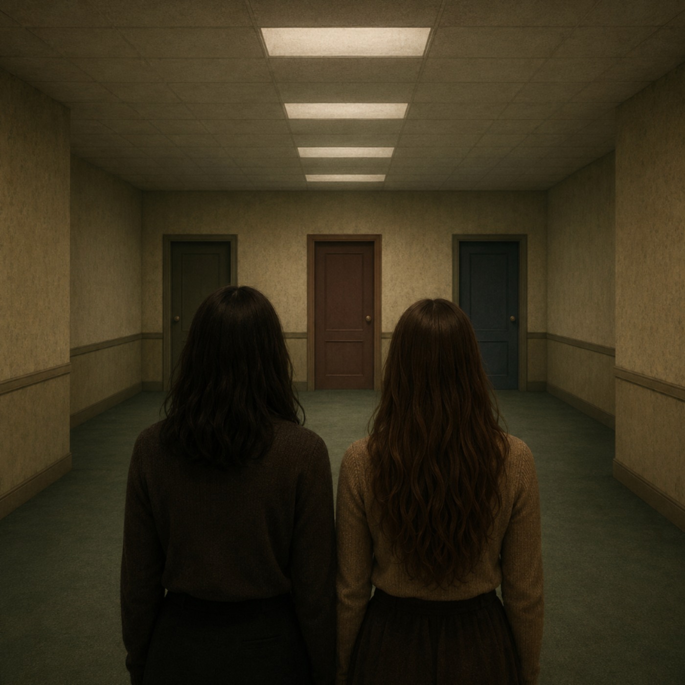 Blurred Lines: A Morality Journey episode artwork