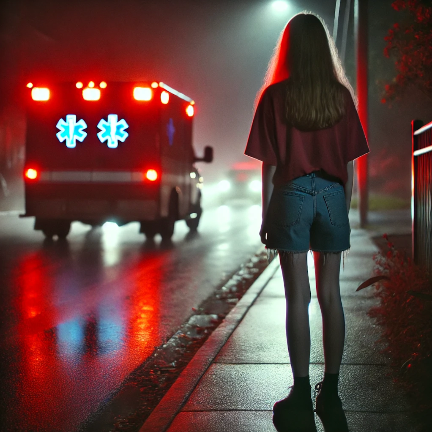 Triggered - The True Crime Podcast