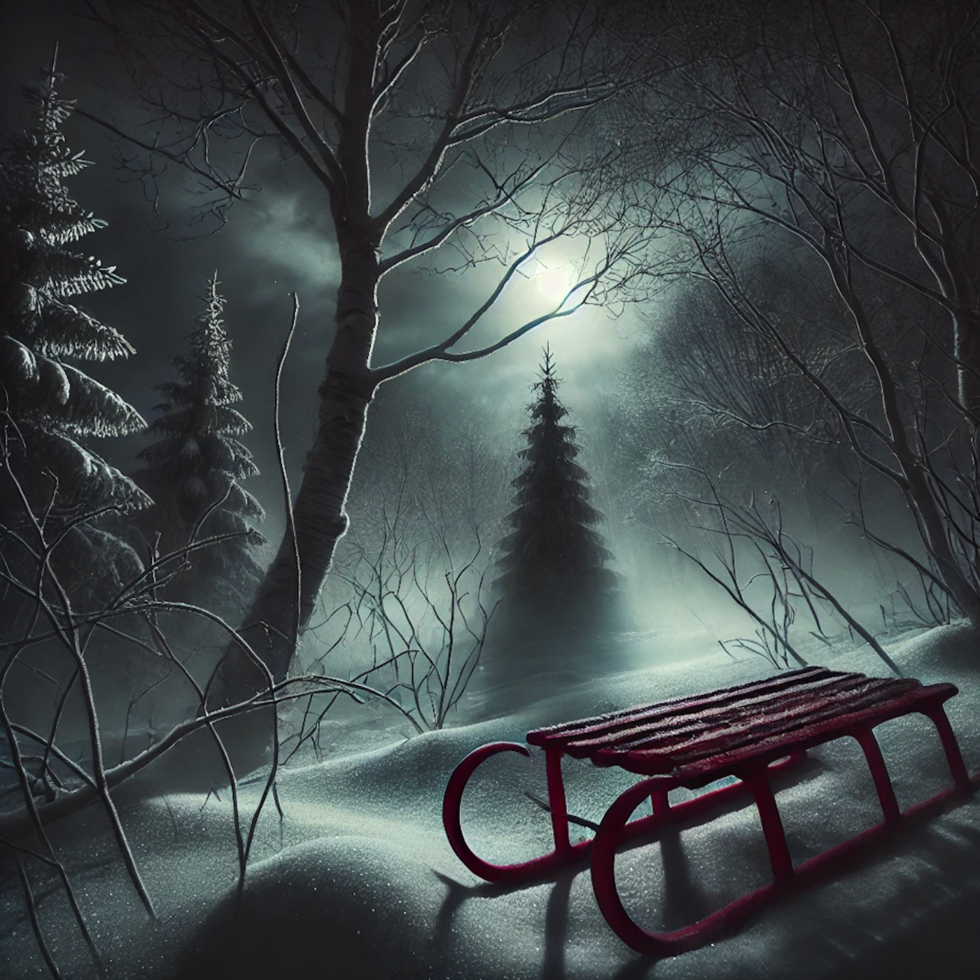 Triggered - The True Crime Podcast