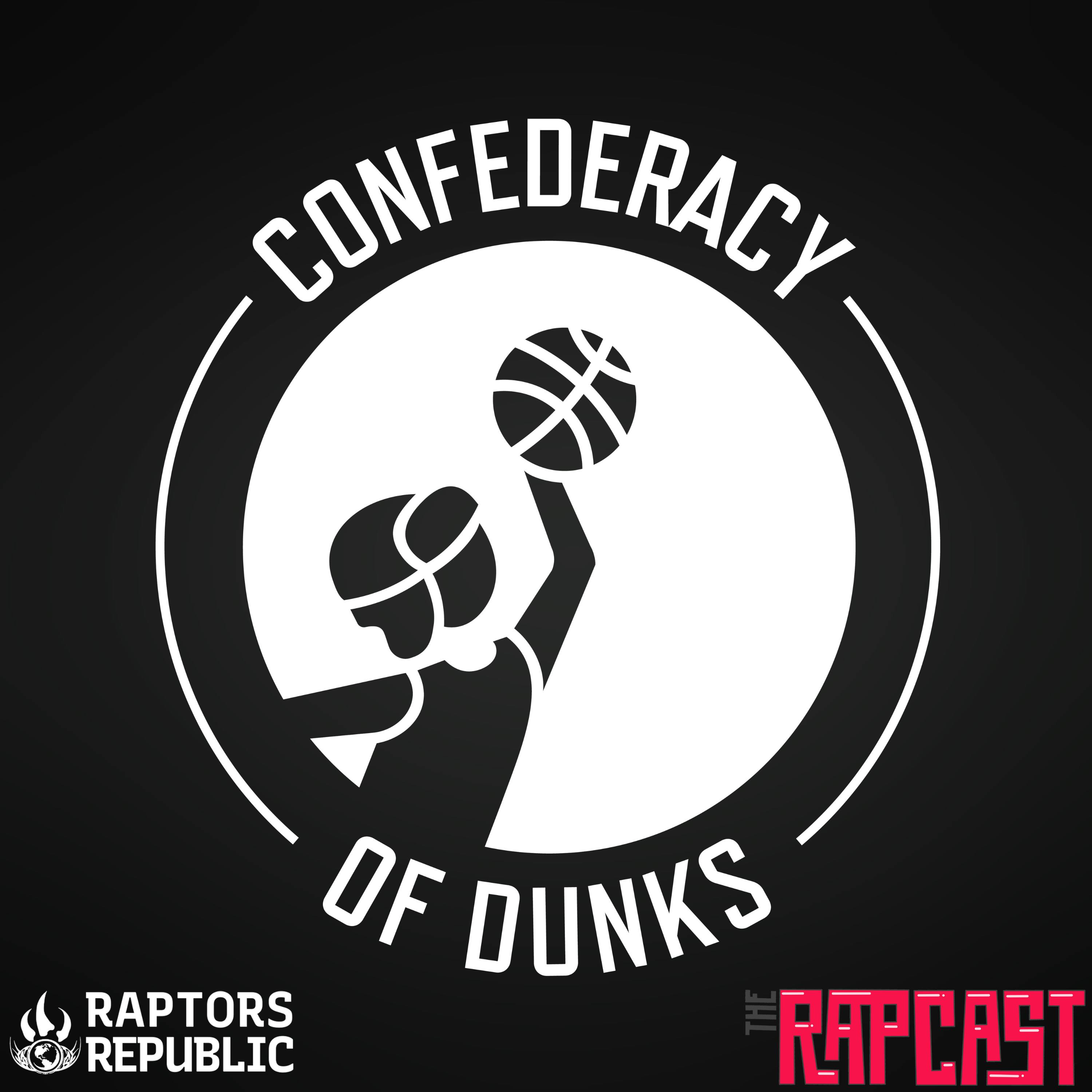 The Rapcast