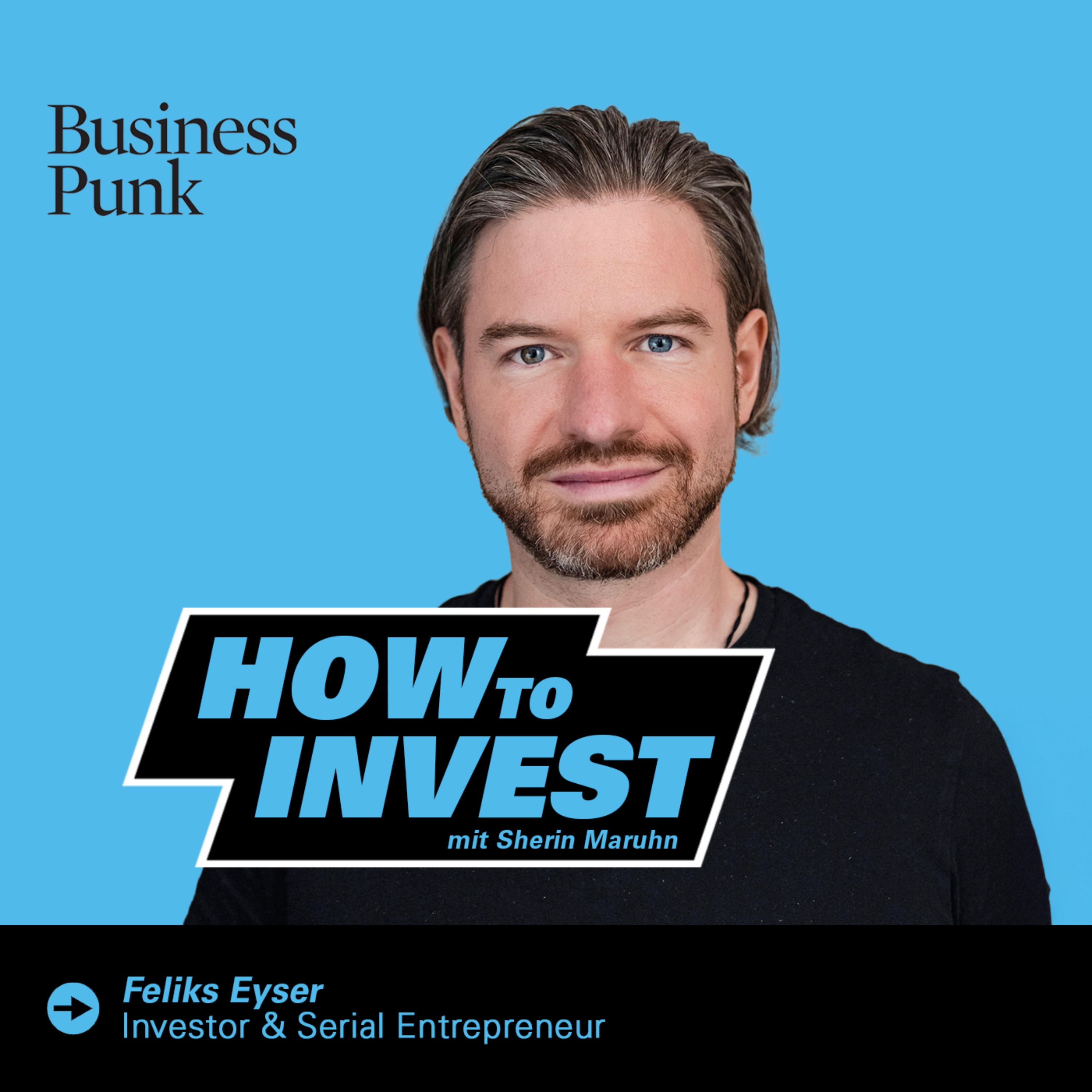 Business Punk - How to Invest