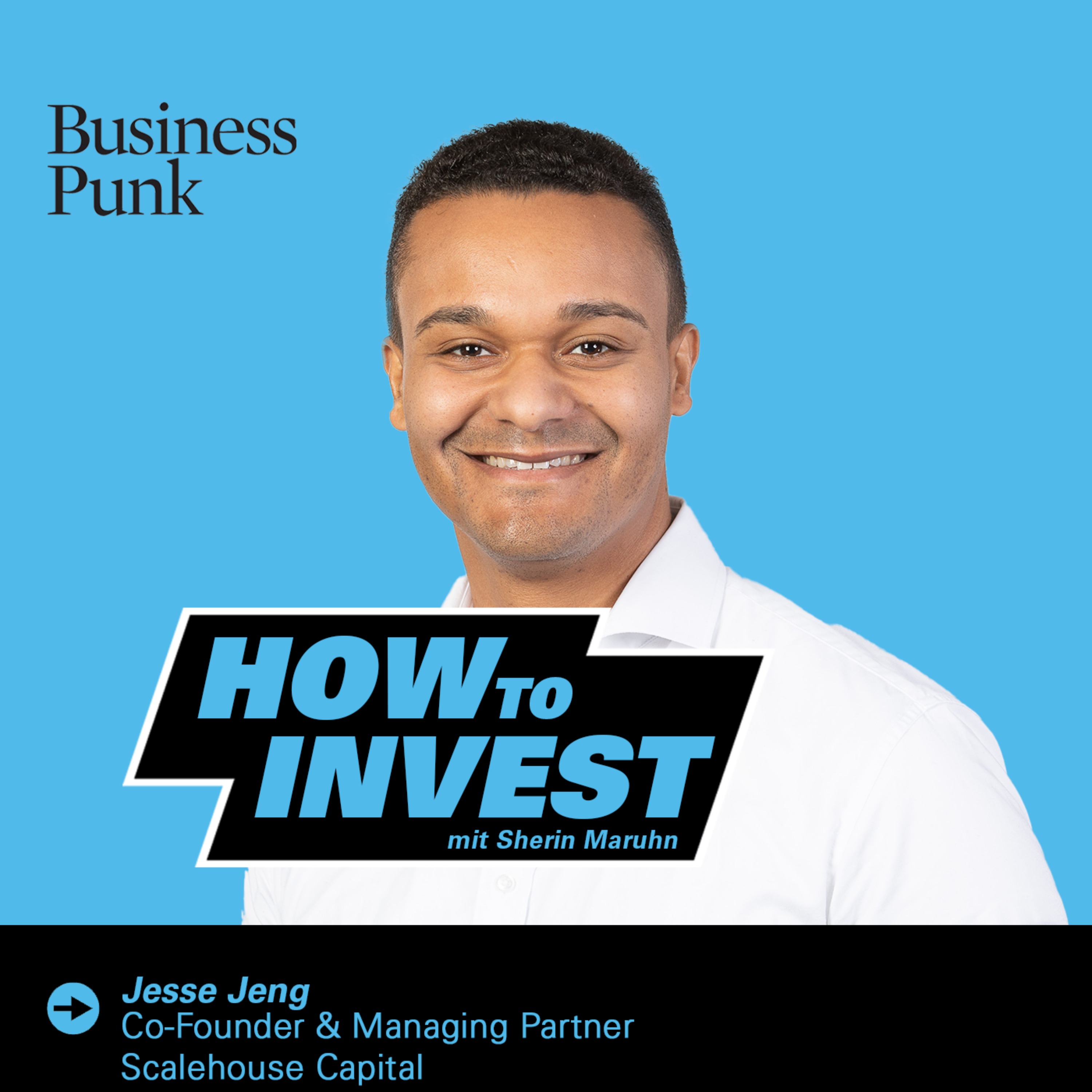 Business Punk - How to Invest