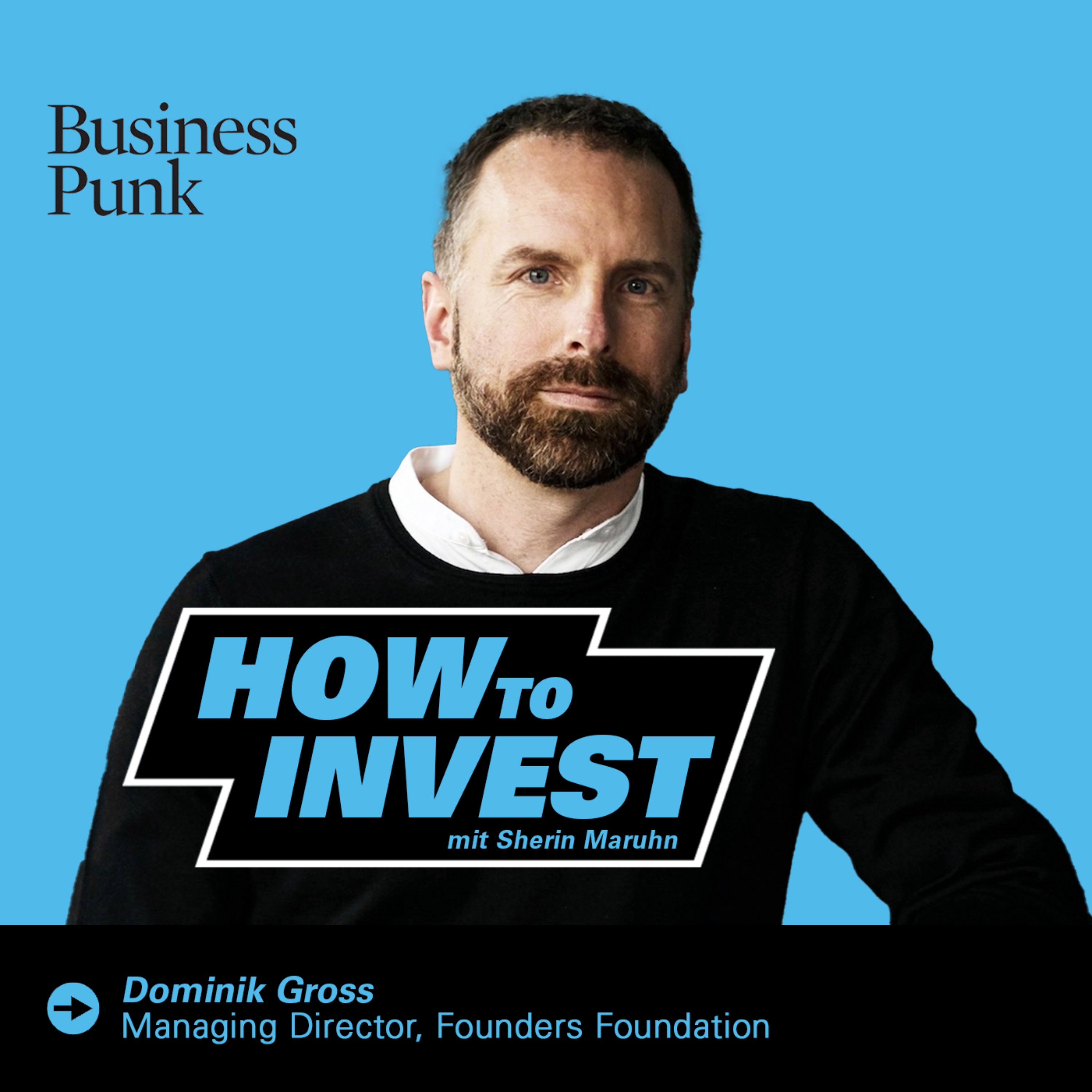 Business Punk - How to Invest