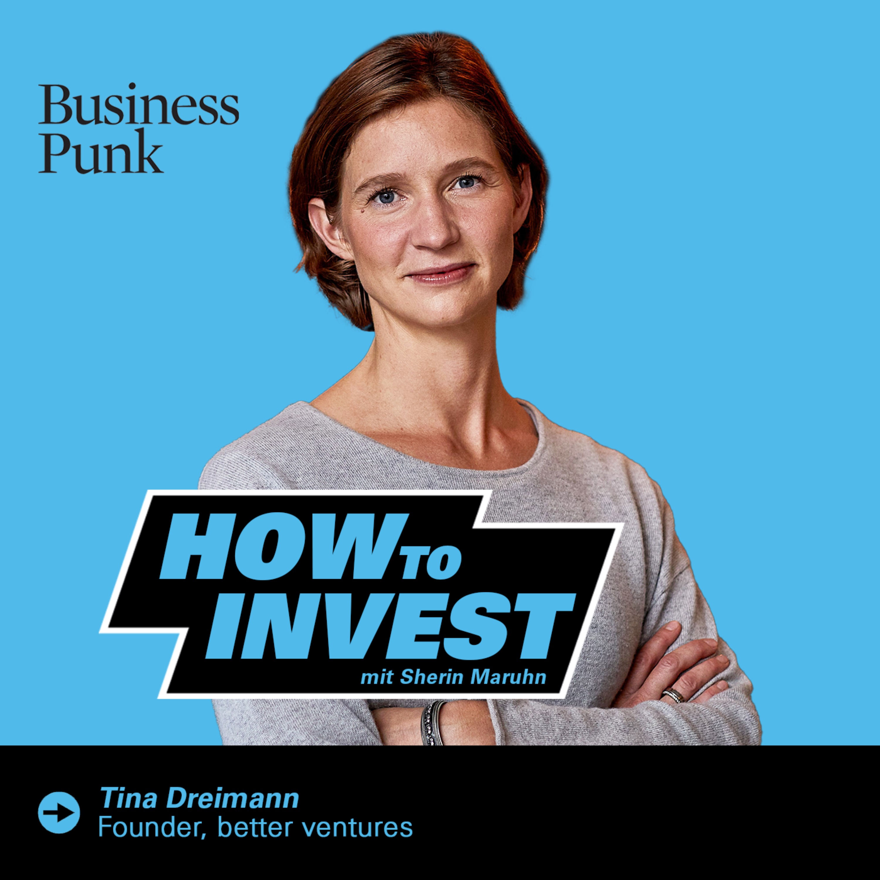 Business Punk - How to Invest