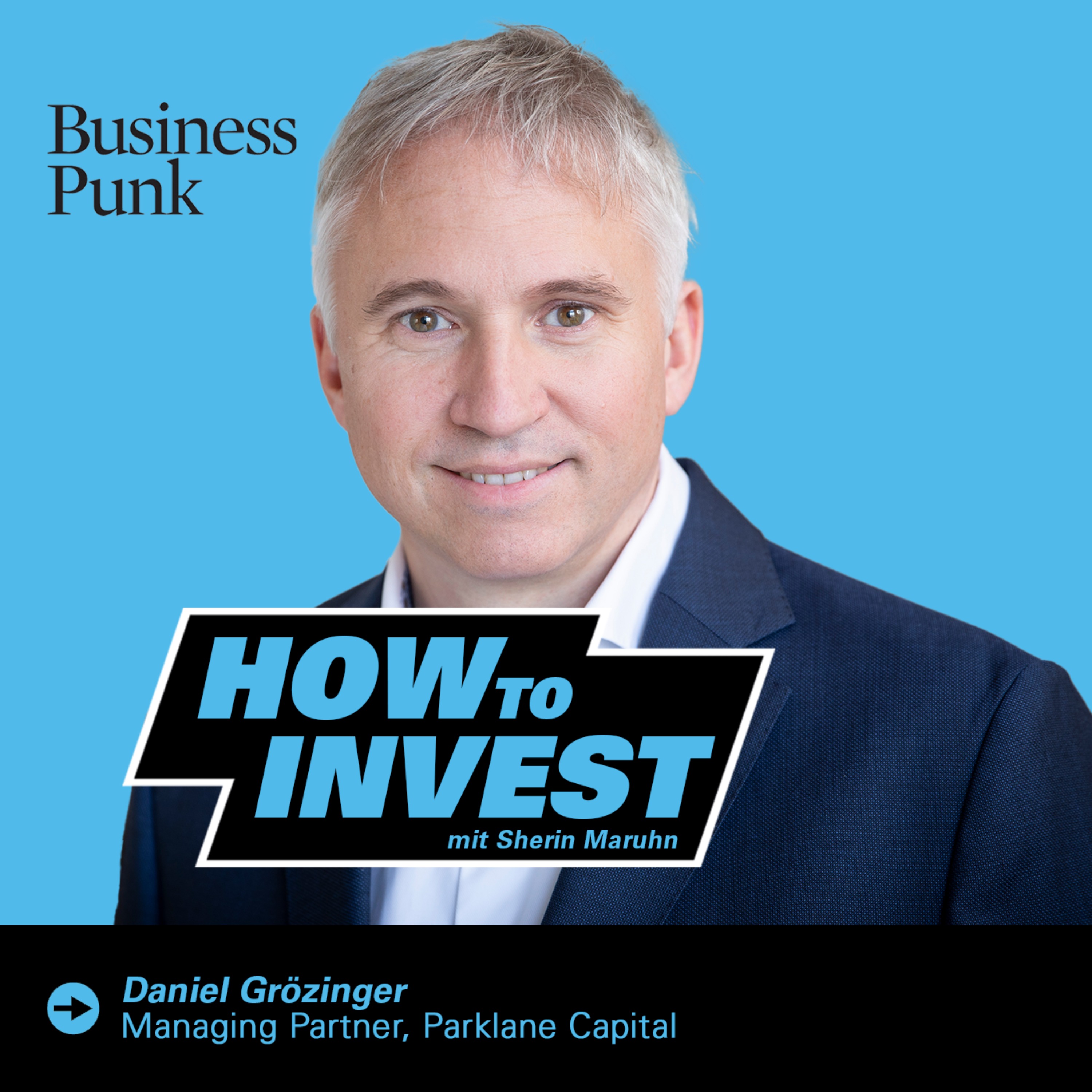 Business Punk - How to Invest