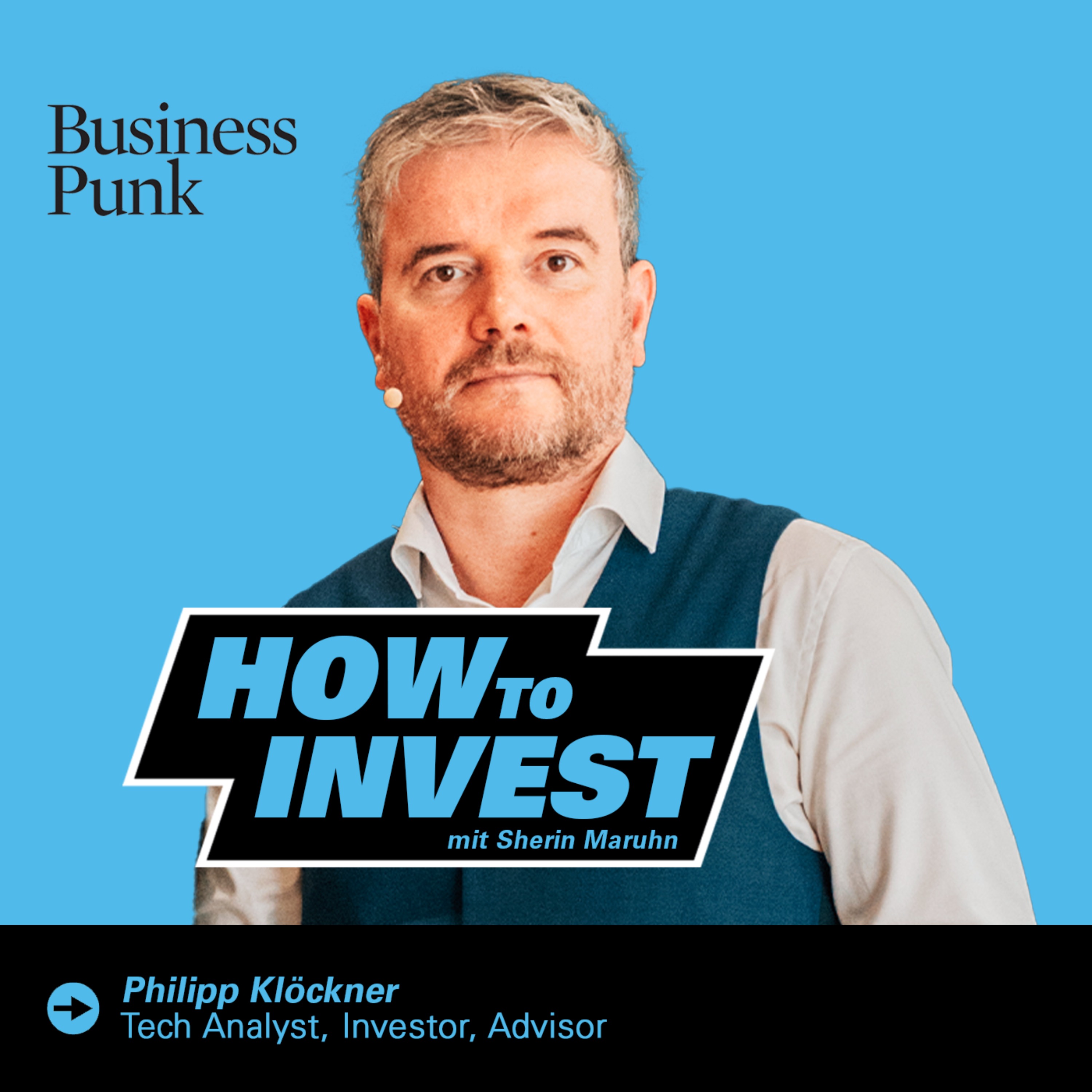 Business Punk - How to Invest