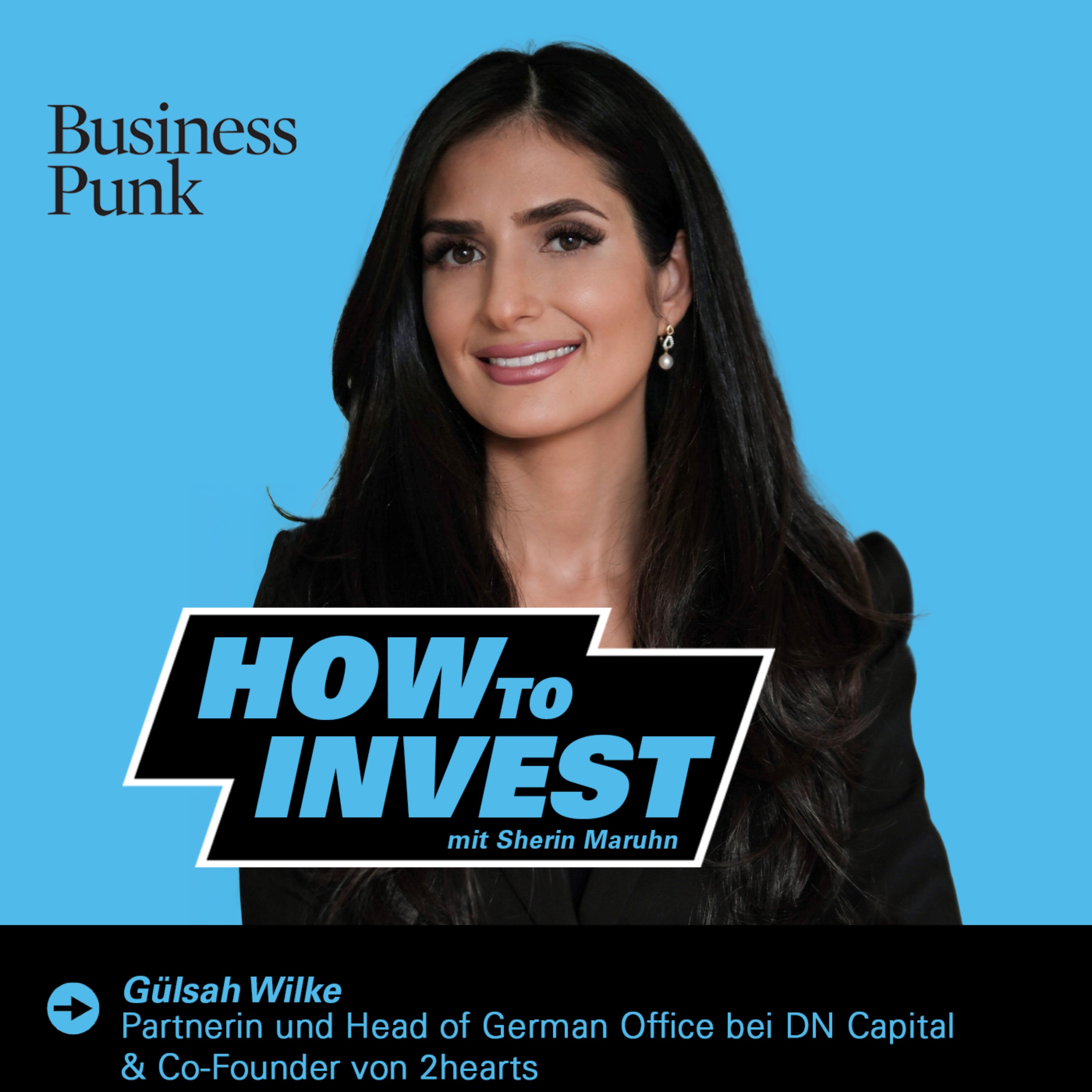 Business Punk - How to Invest